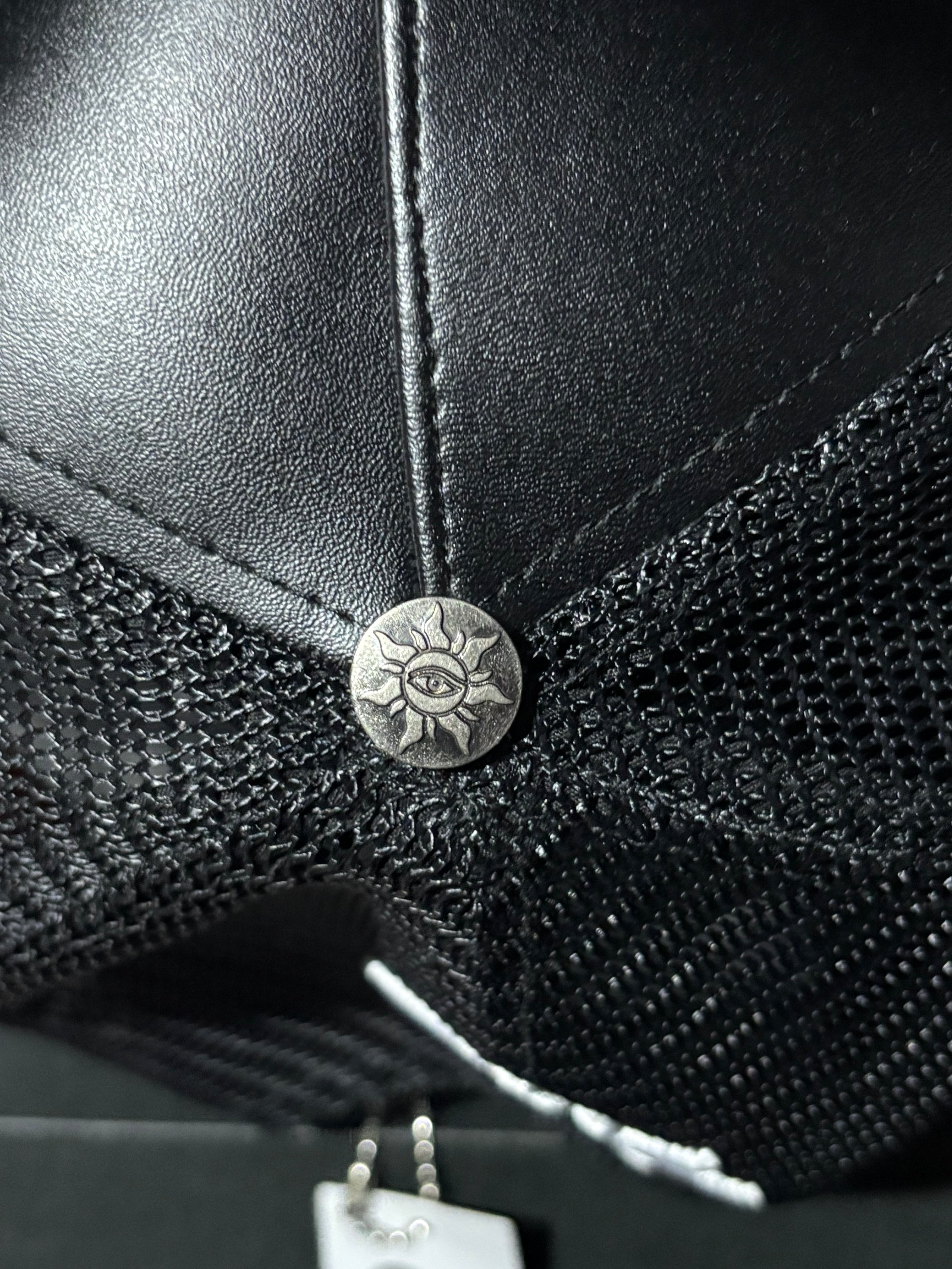**AGOTADO** Gorra Godspeed