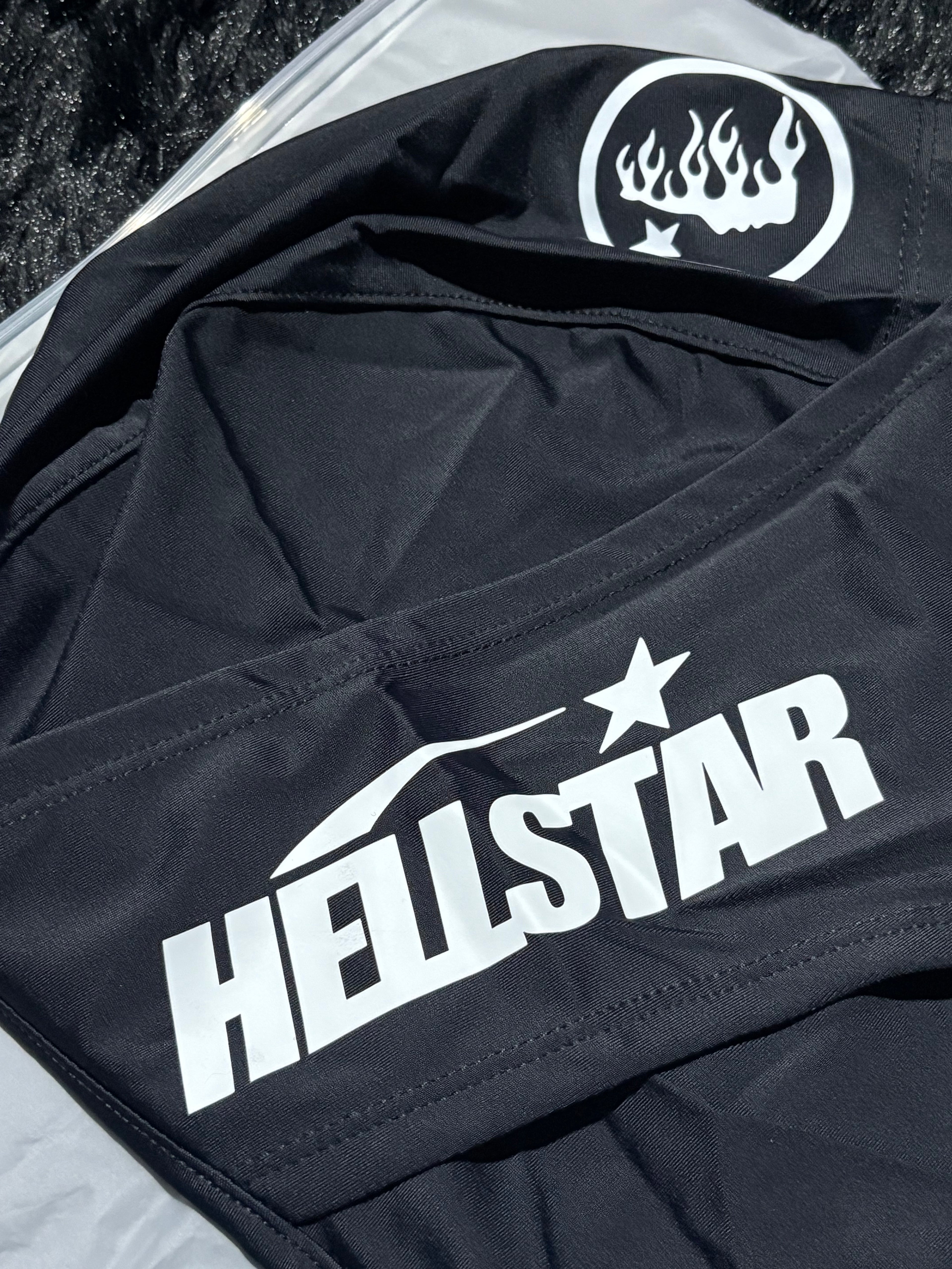 **AGOTADO** Balaclavas Hellstar