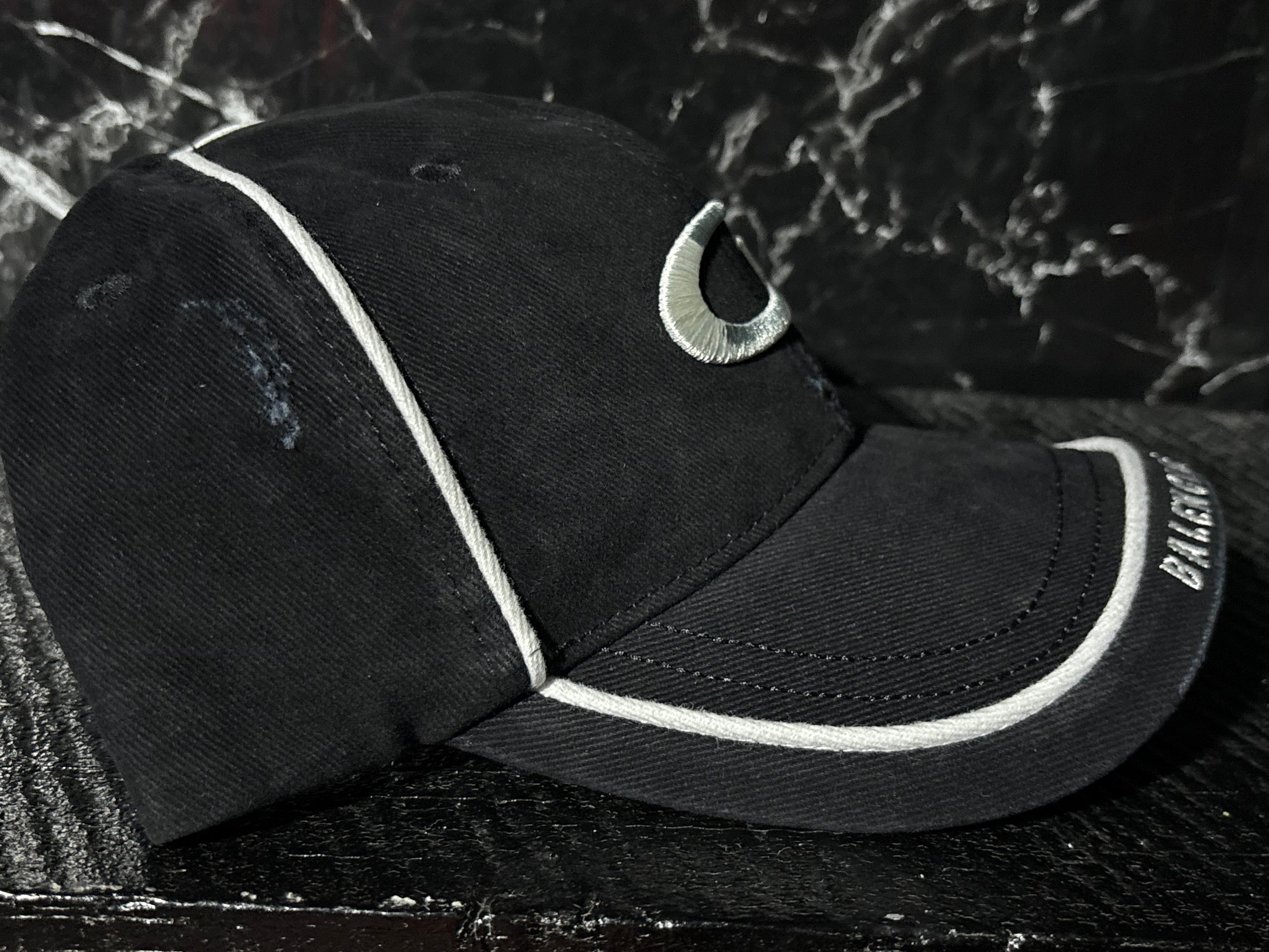 Gorra Balenciaga Loop sports