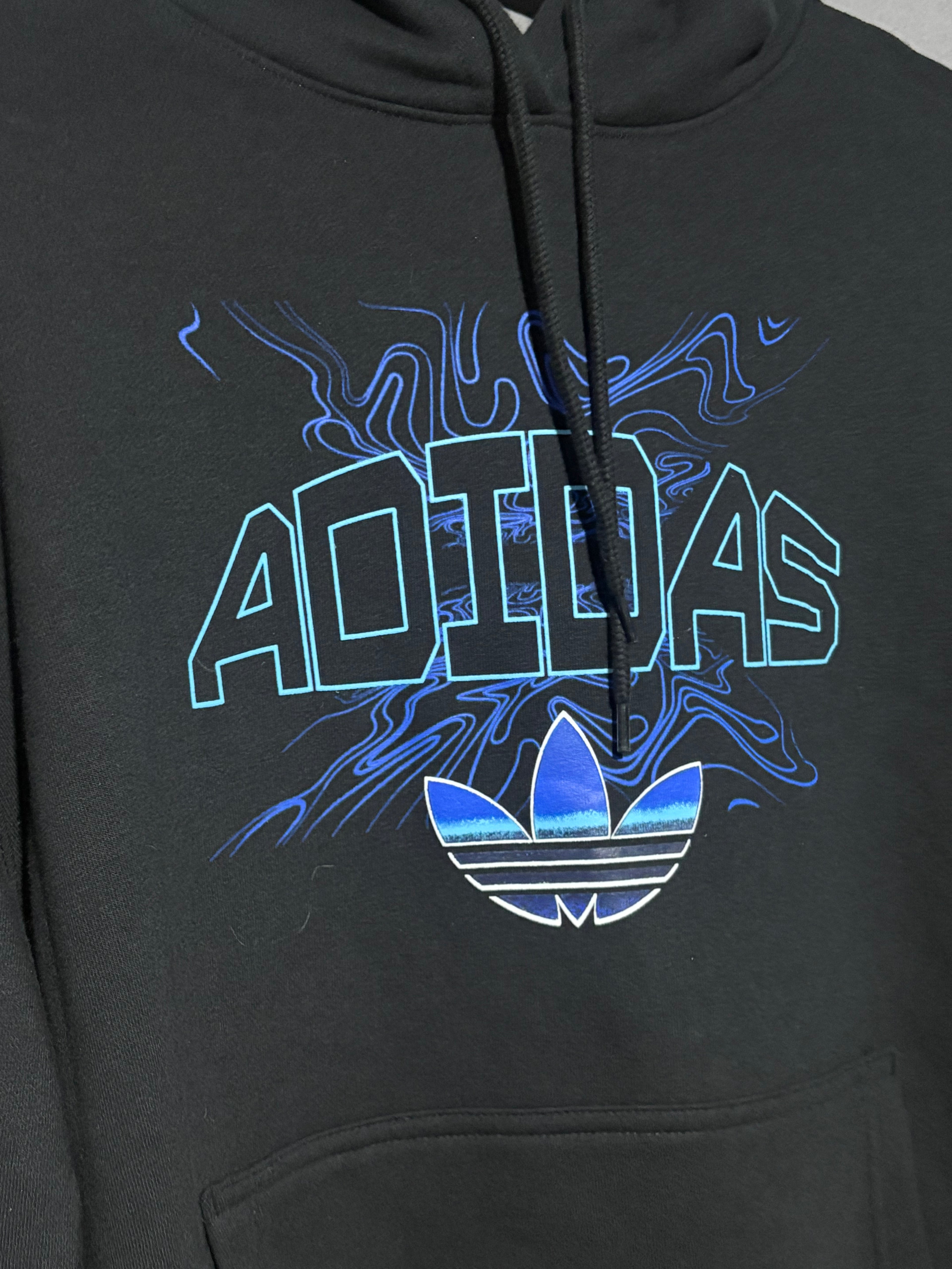 Sudadera Adidas
