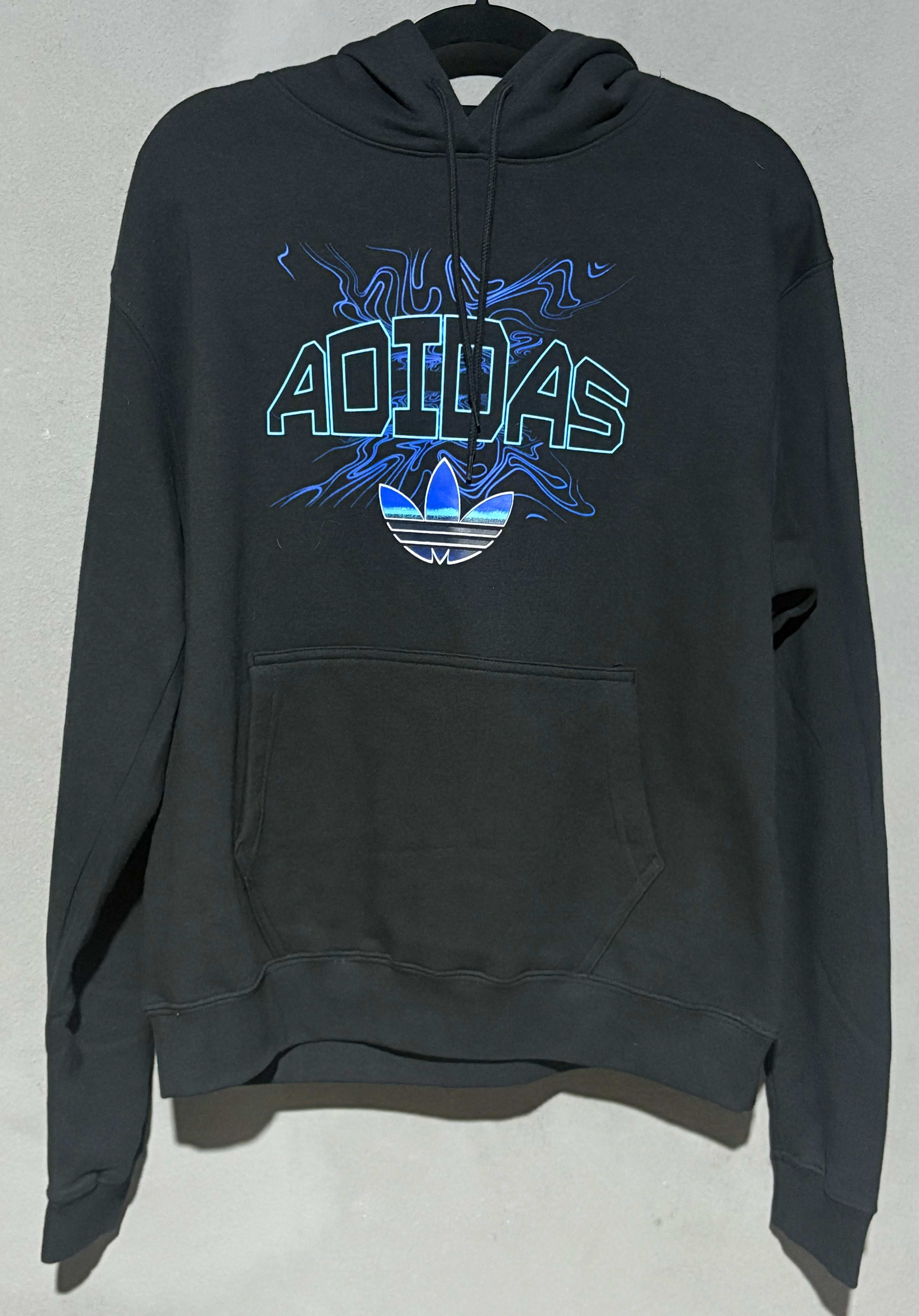 Sudadera Adidas