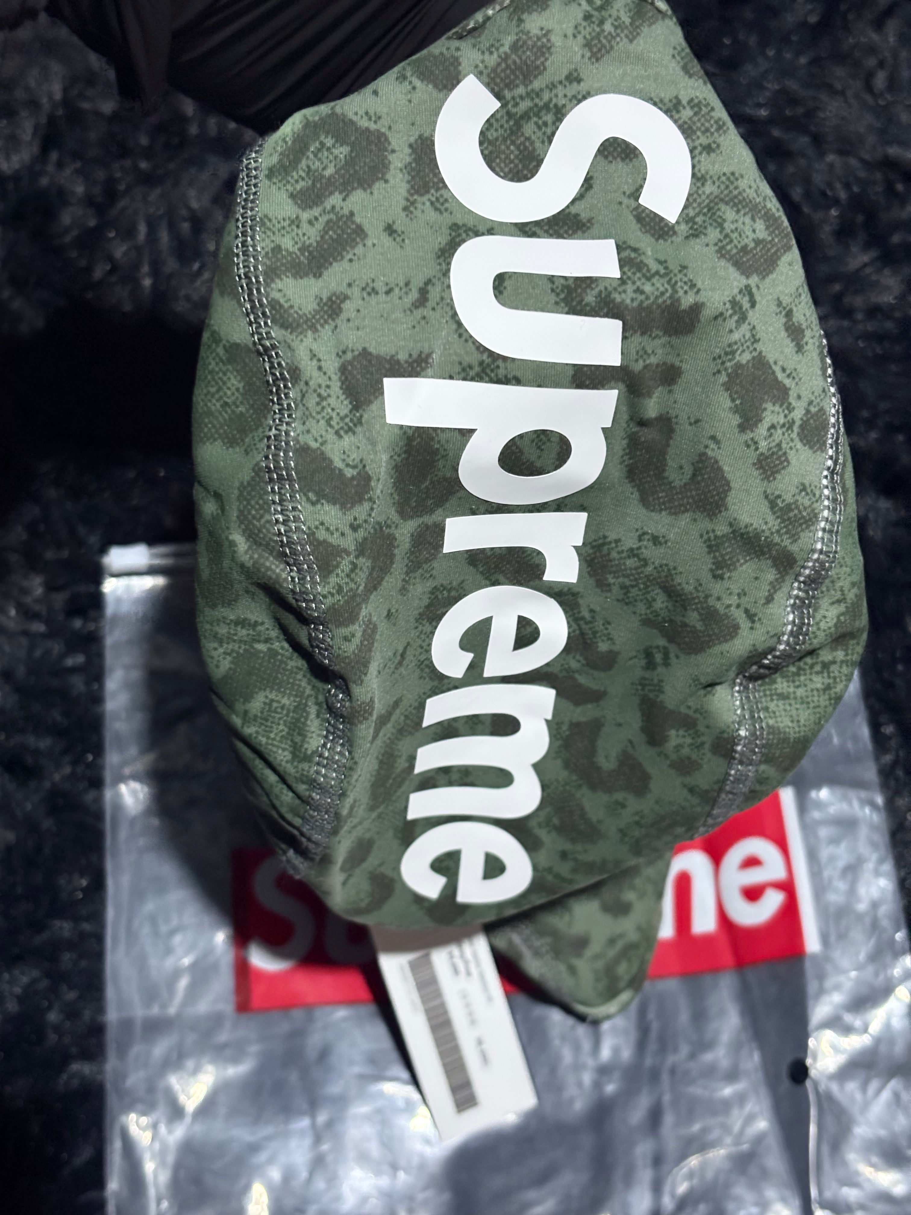 **AGOTADO** Balaclava Supreme
