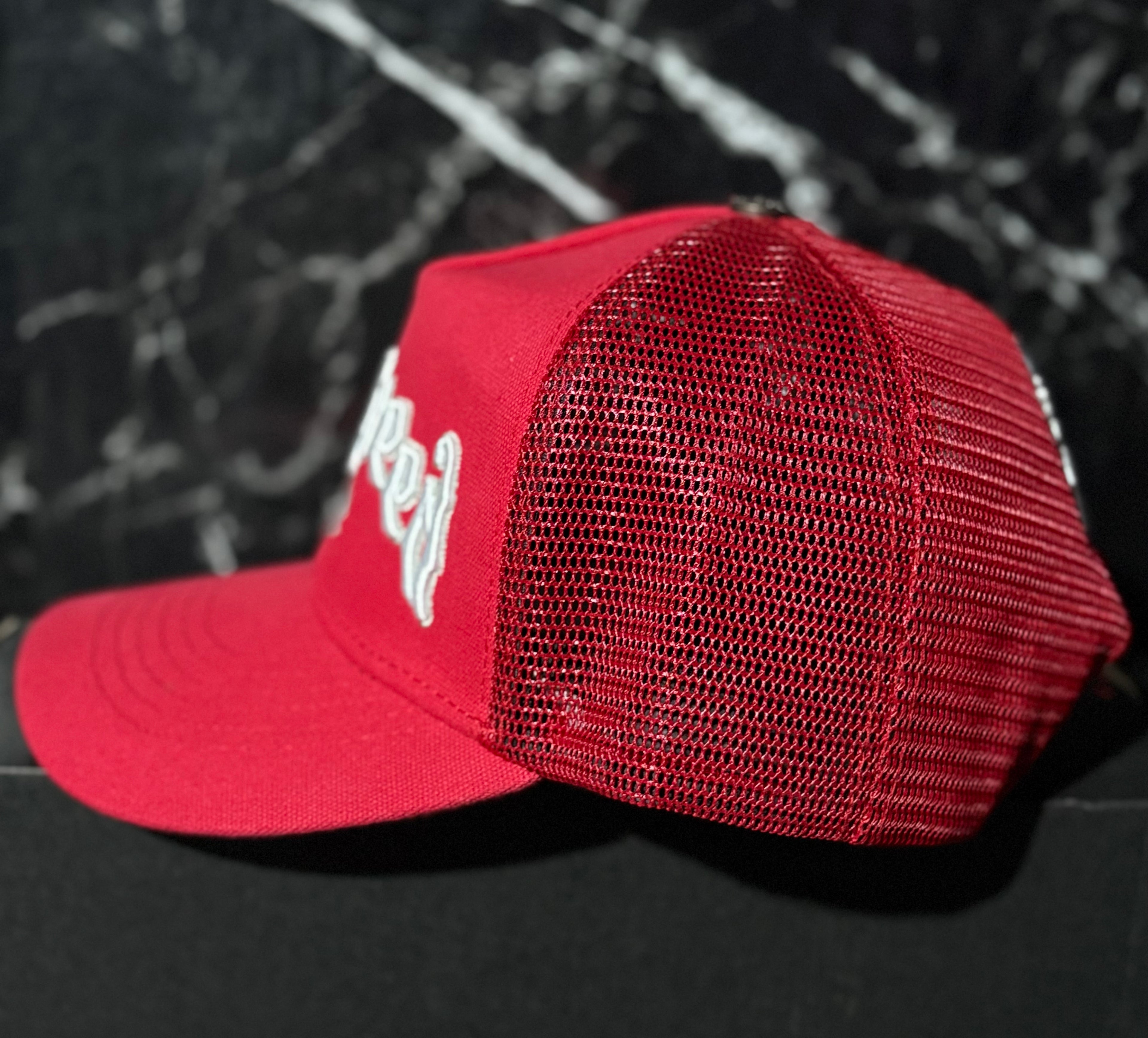 **AGOTADO** Gorra Godspeed