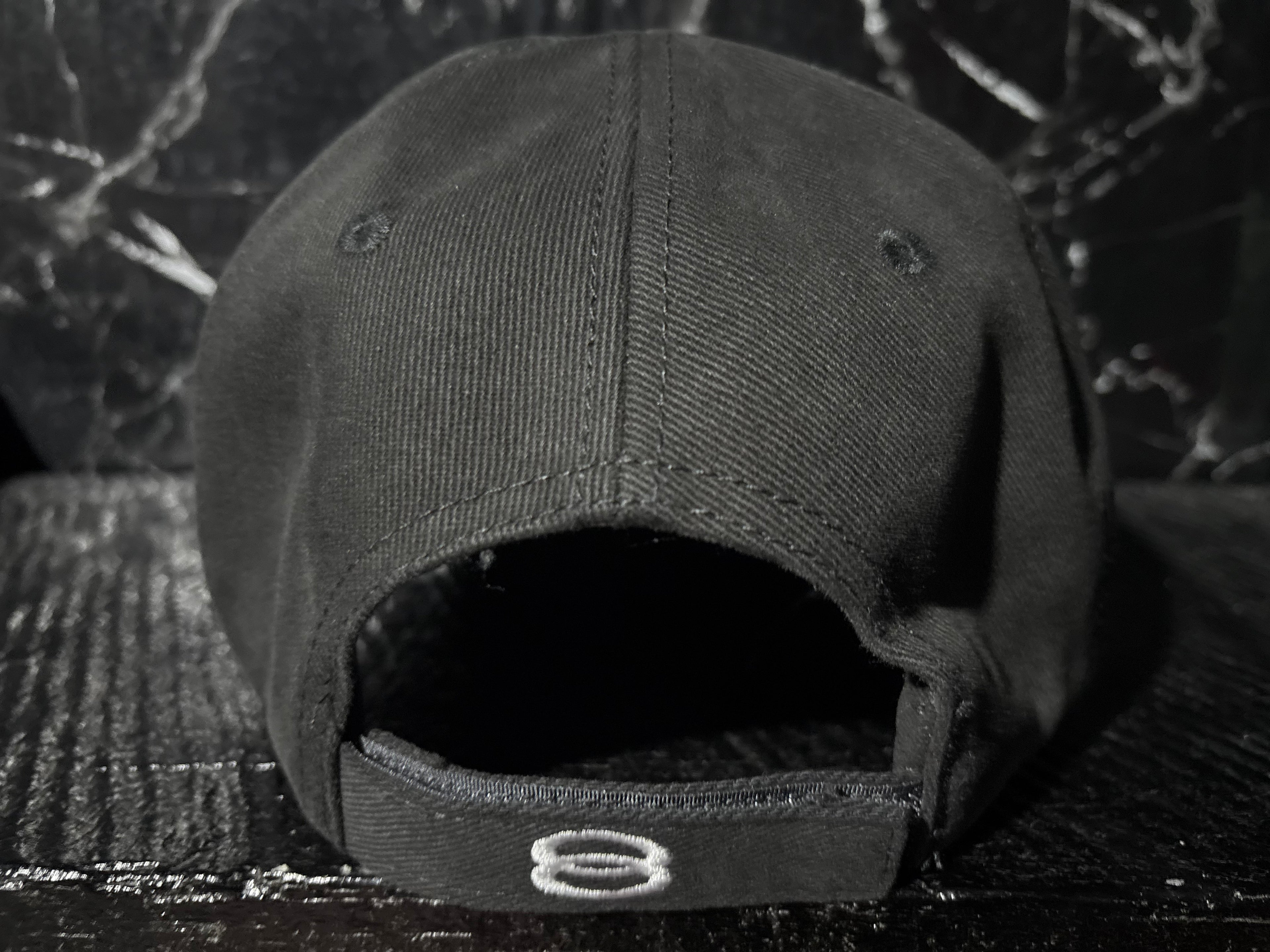 Gorra Balenciaga unity cap