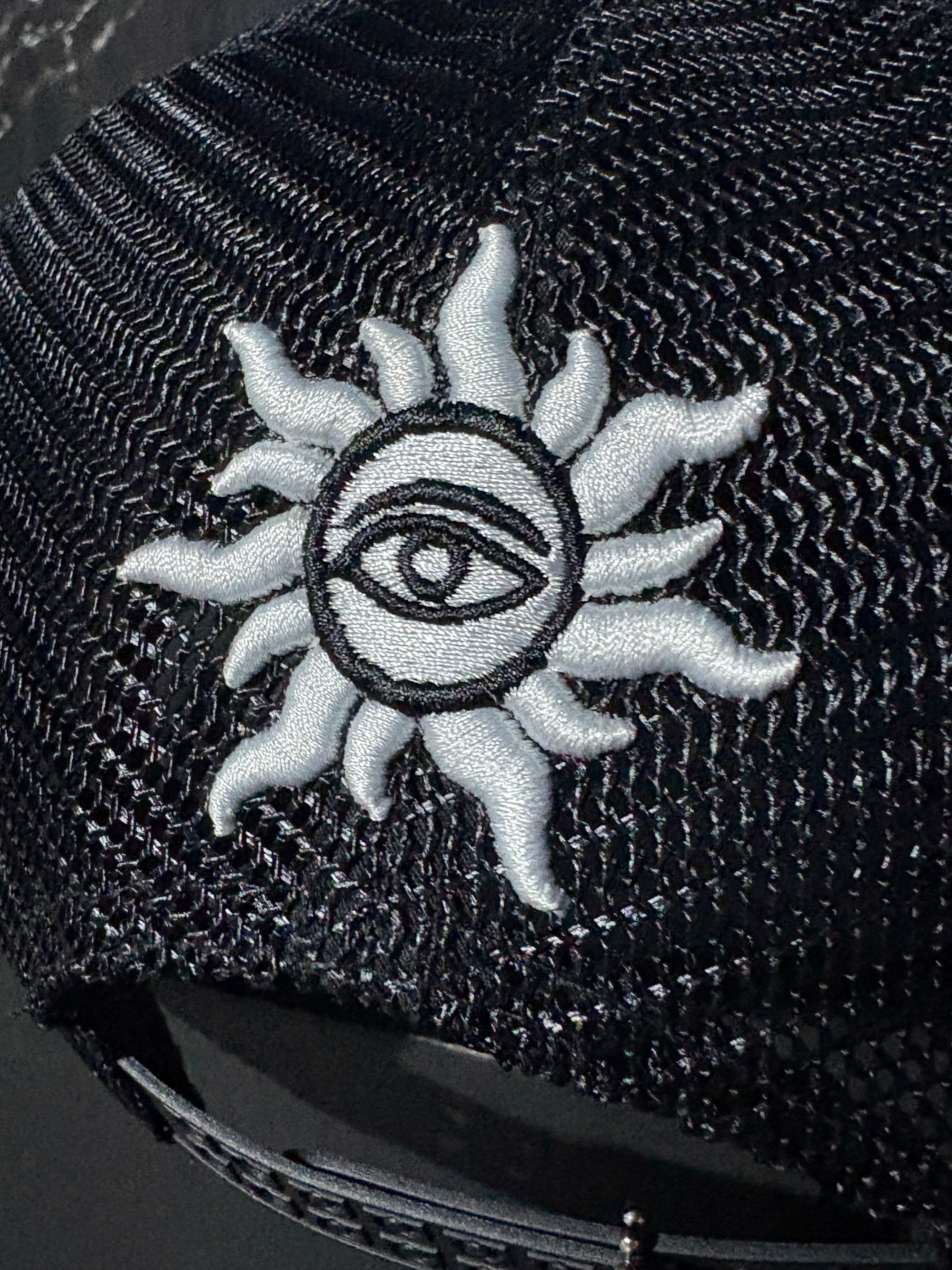 **AGOTADO** Gorra Godspeed