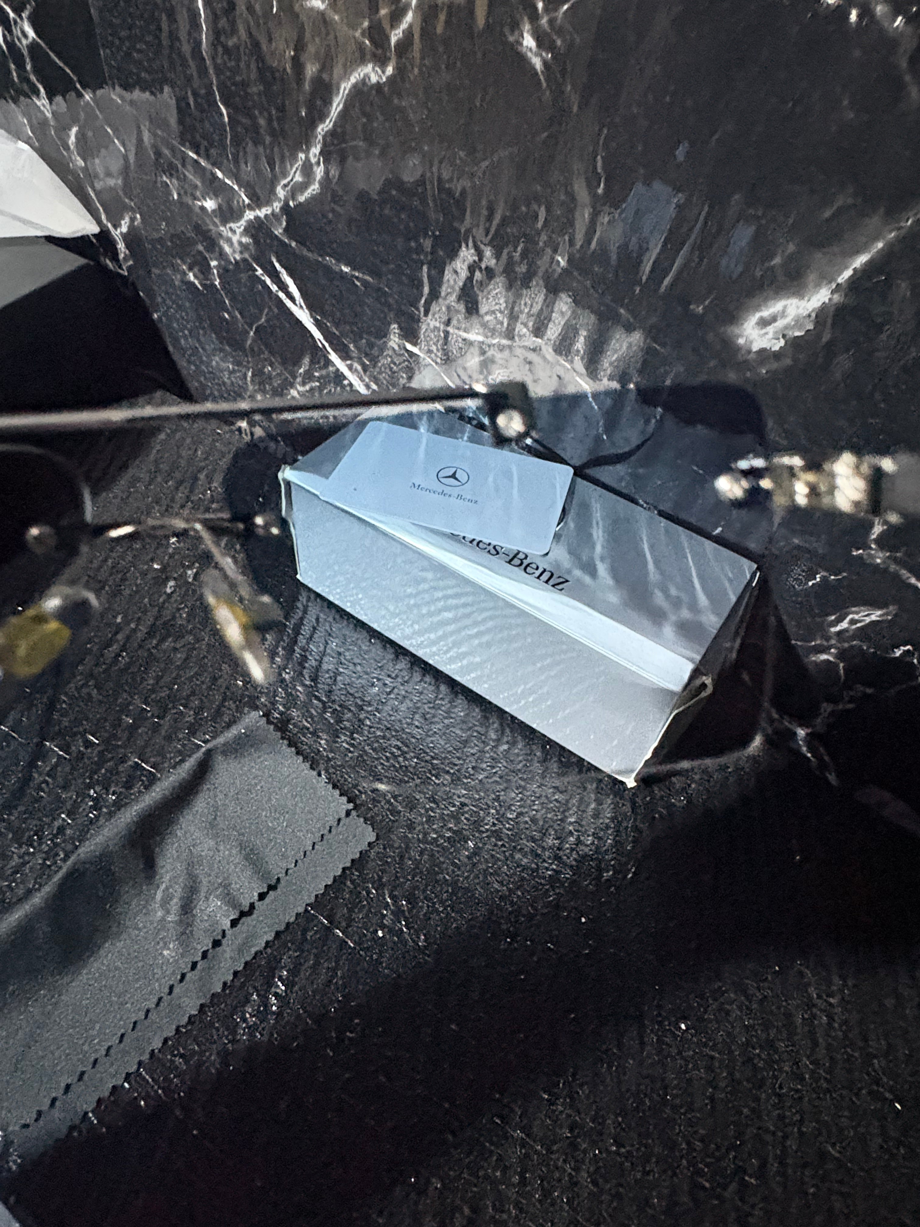 **AGOTADOS**Lentes Mercedes Maybach