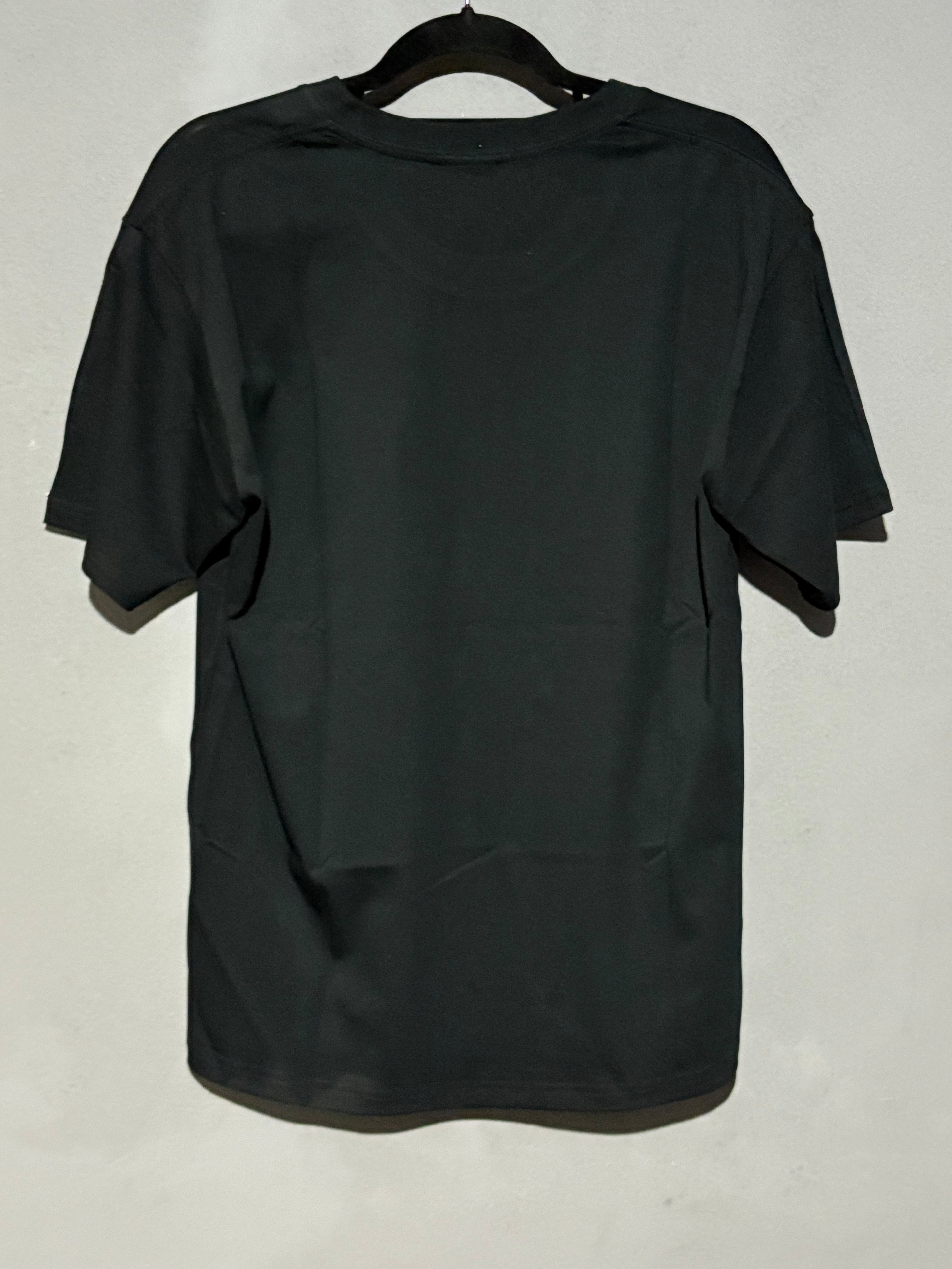 Bape playera logo rojo