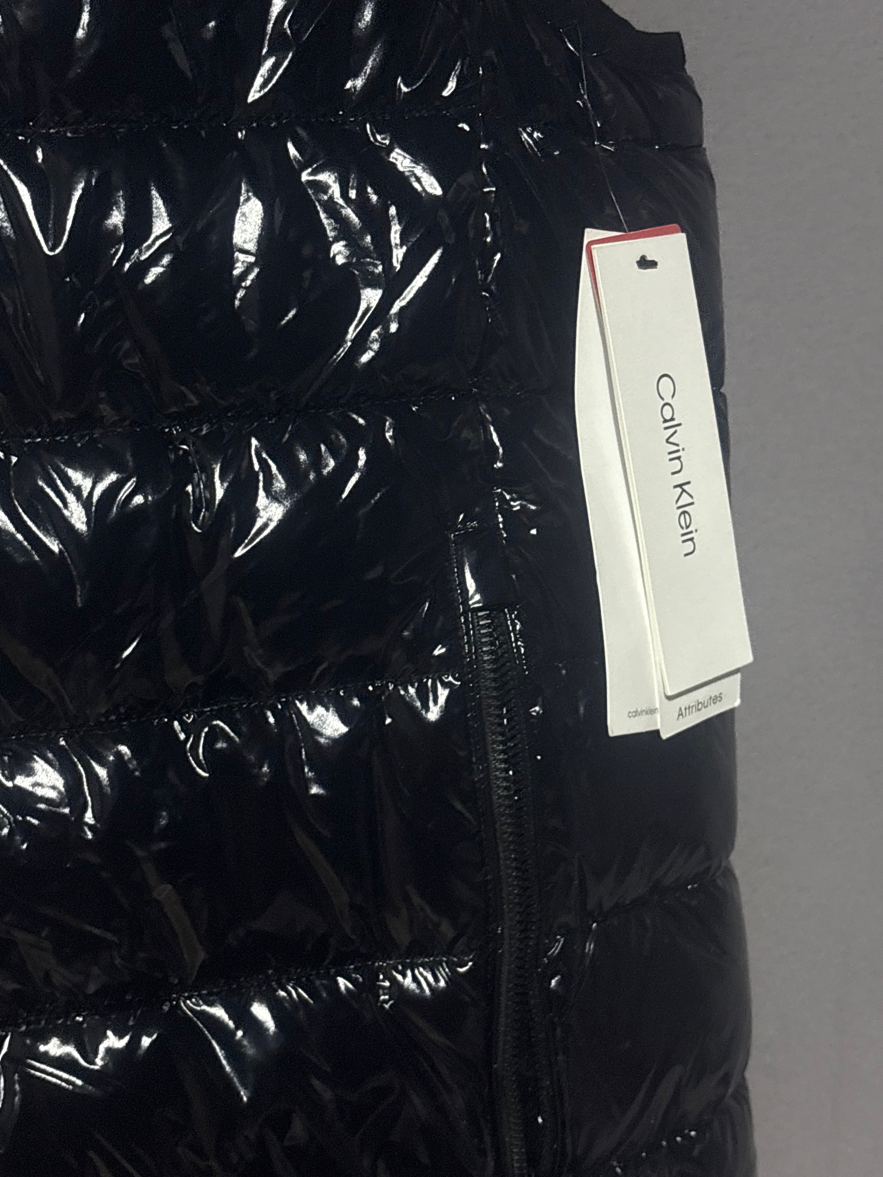 Chaleco Calvin Klein Original