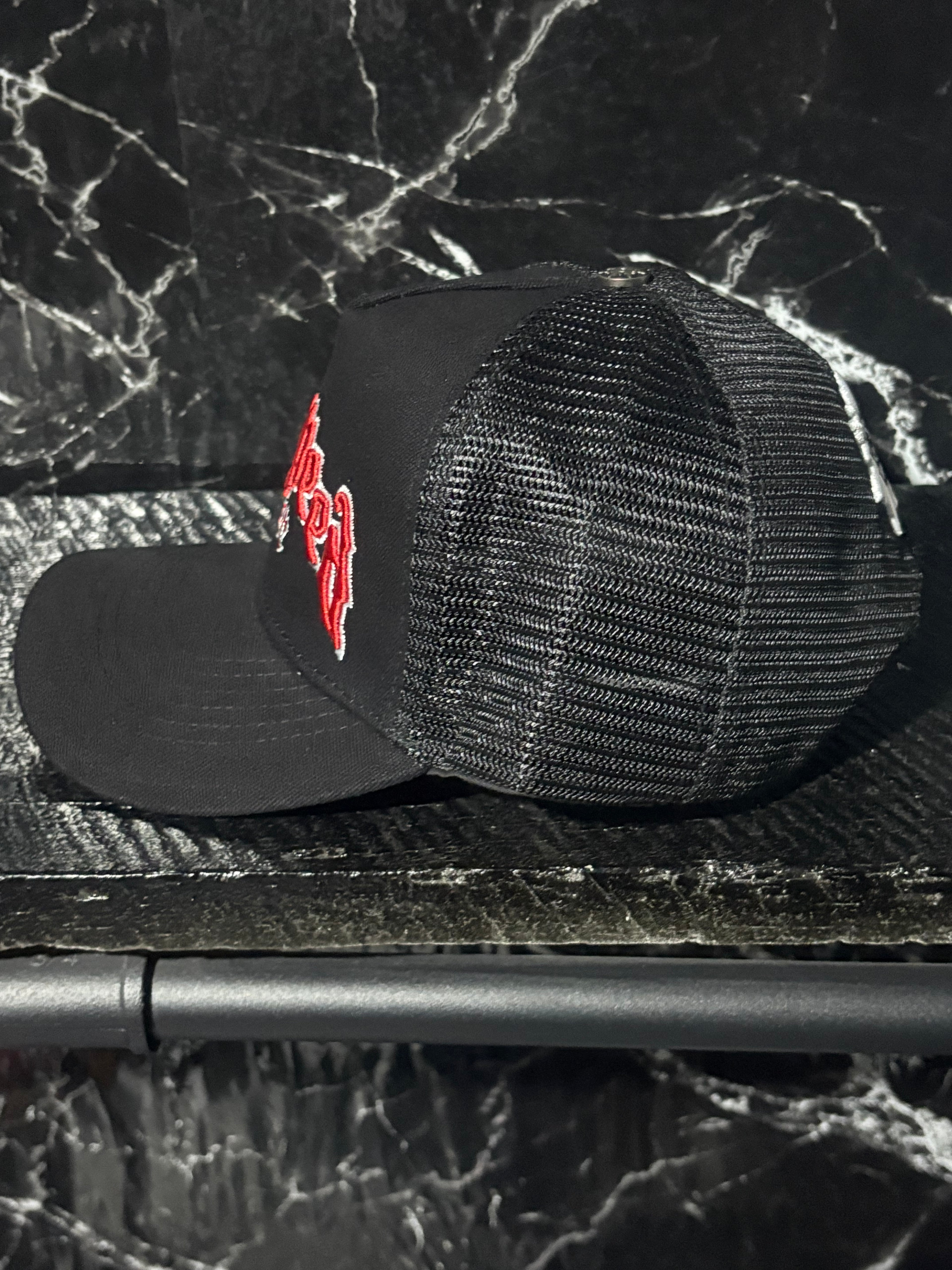 Gorra Godspeed