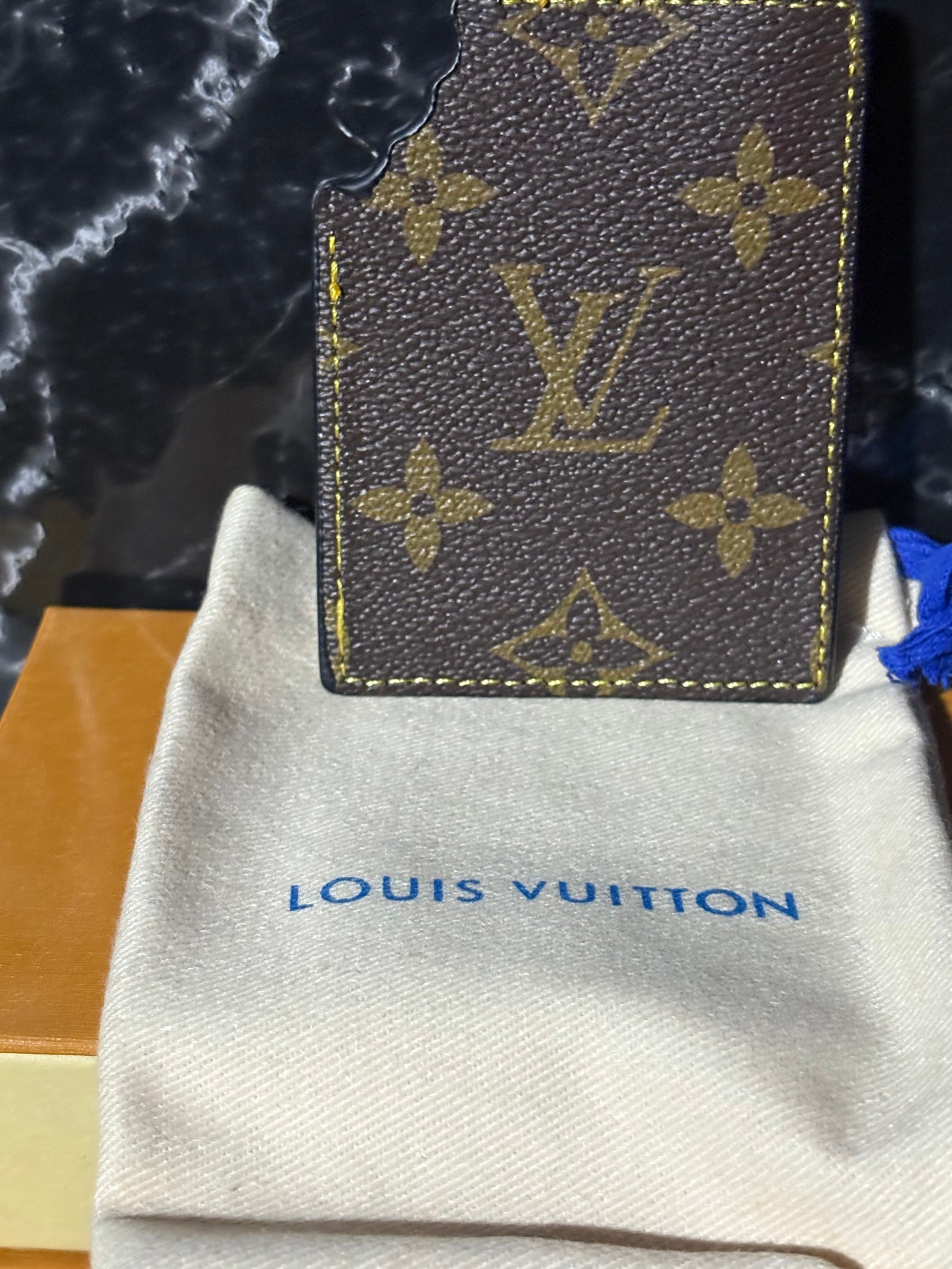 Llavero Louis Vuitton