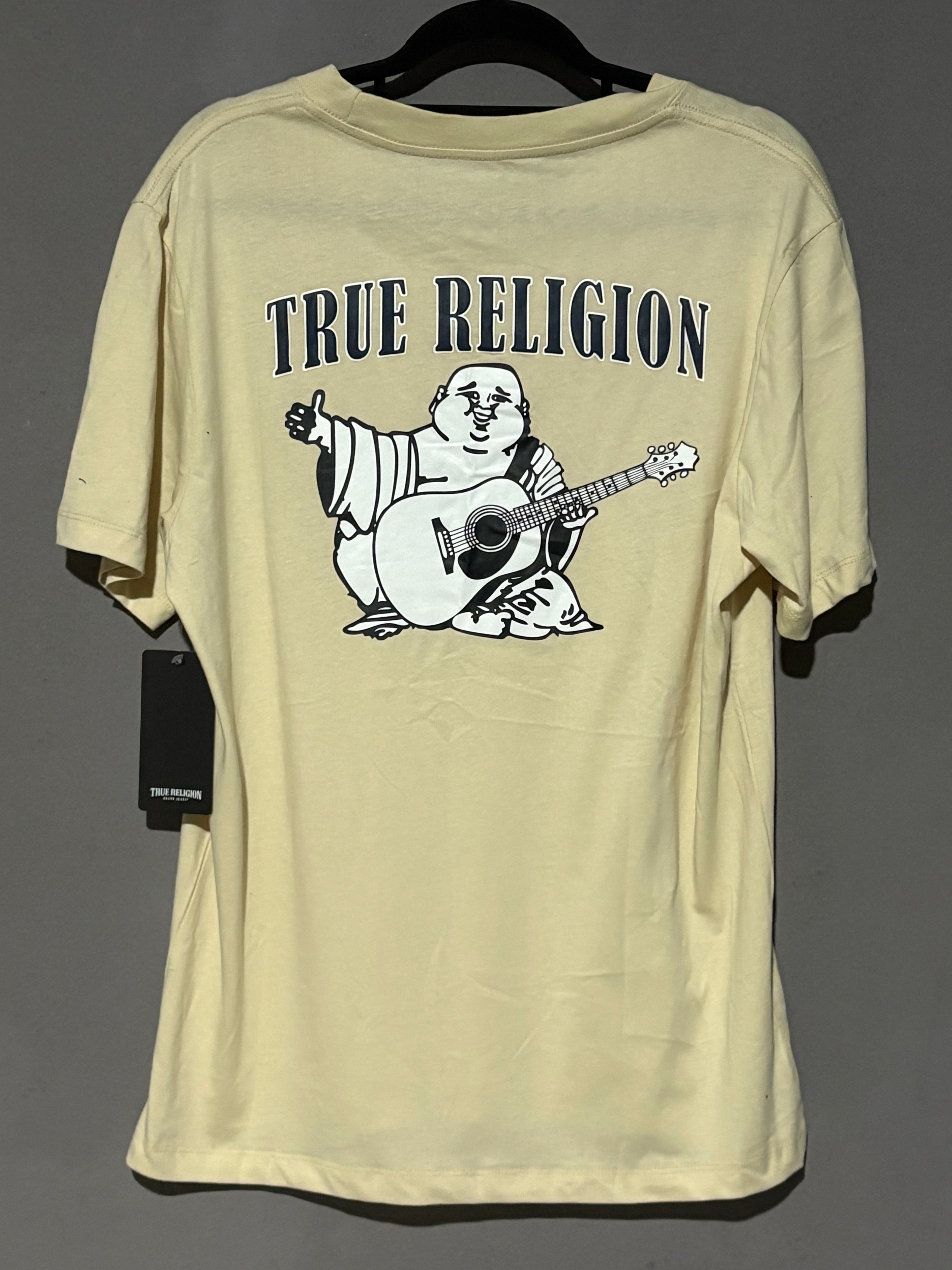 Playera True Religion original