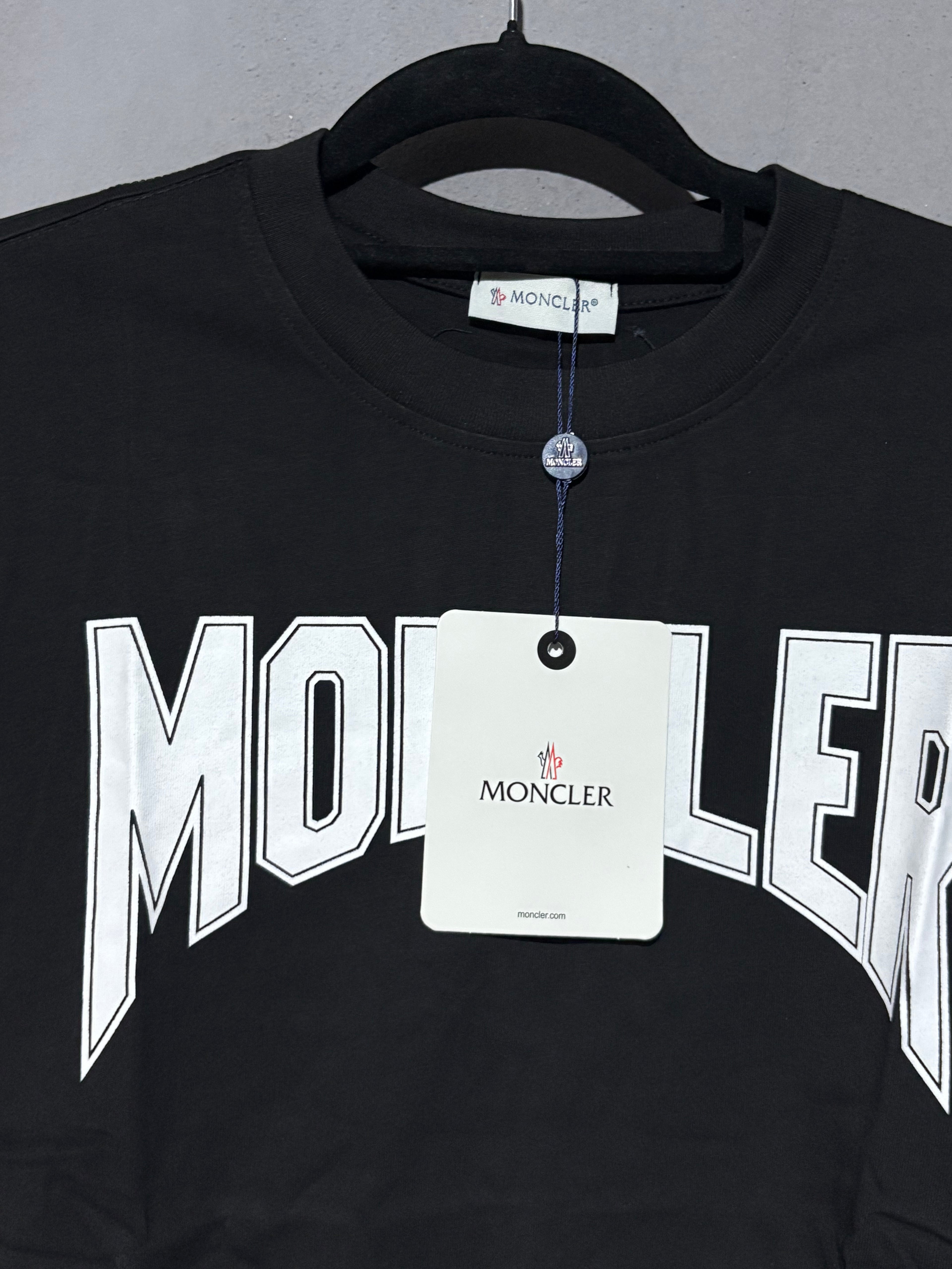 Playera Moncler