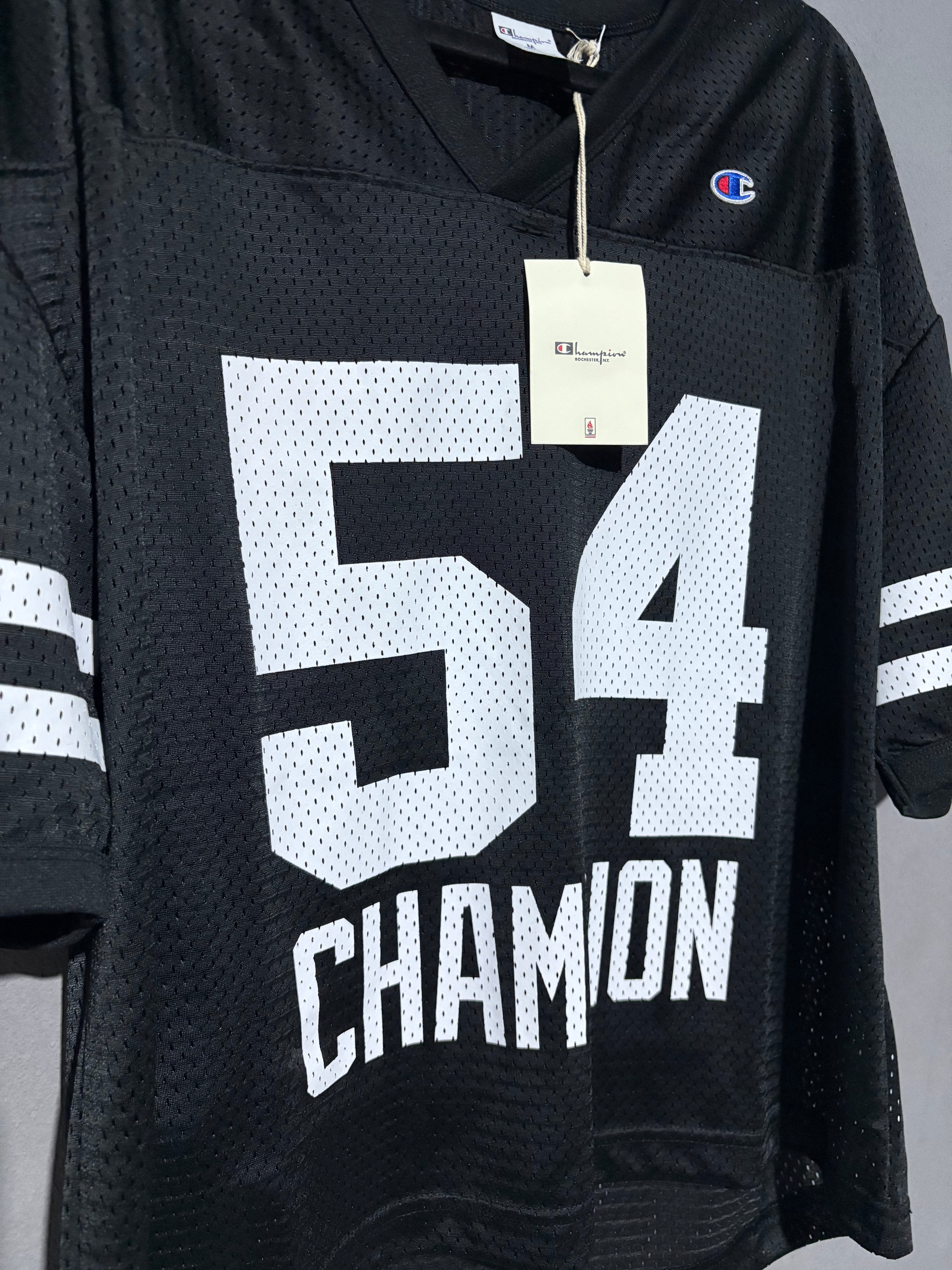 **VENDIDO**Playera Champion