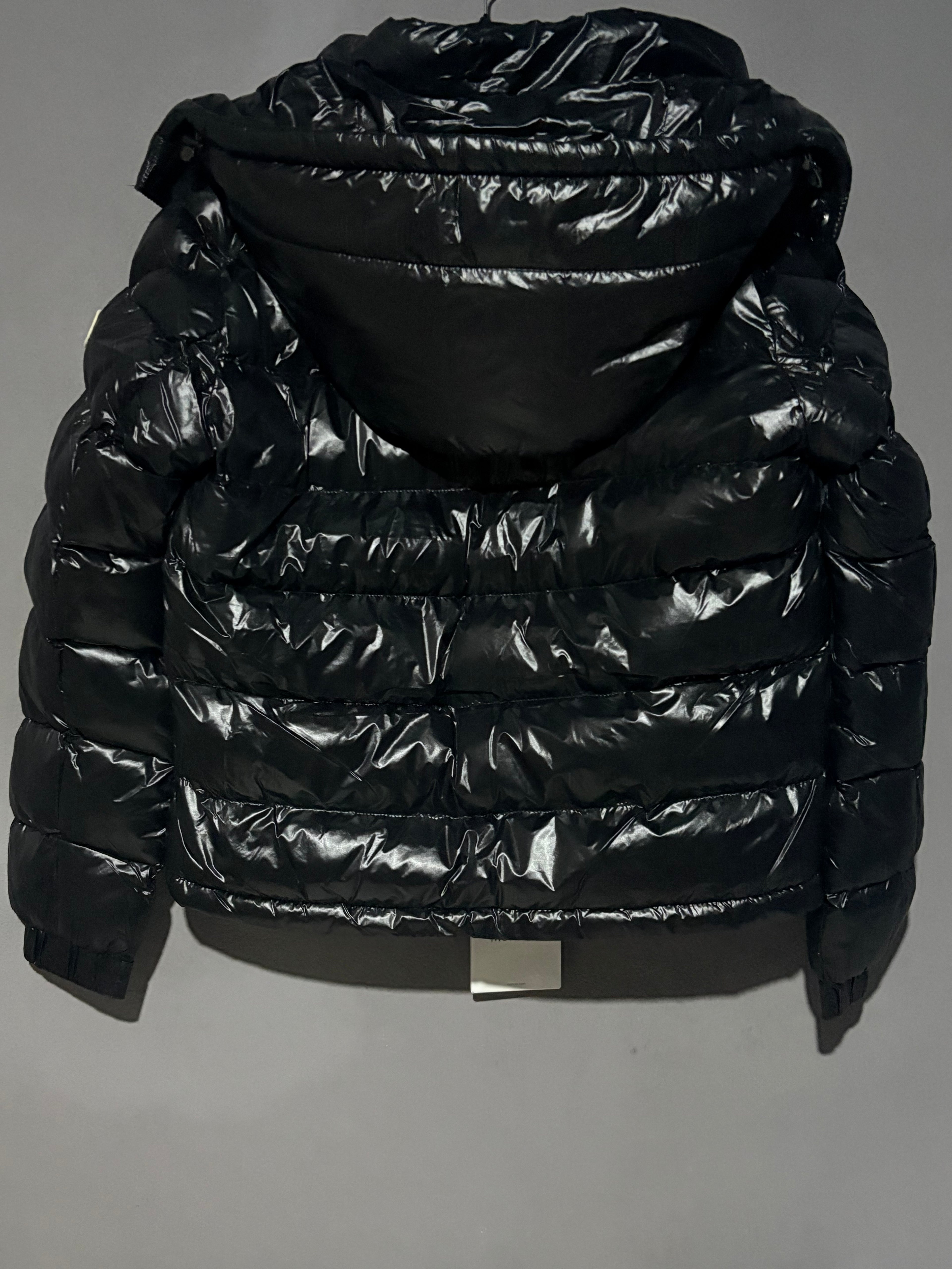 Moncler x Batman