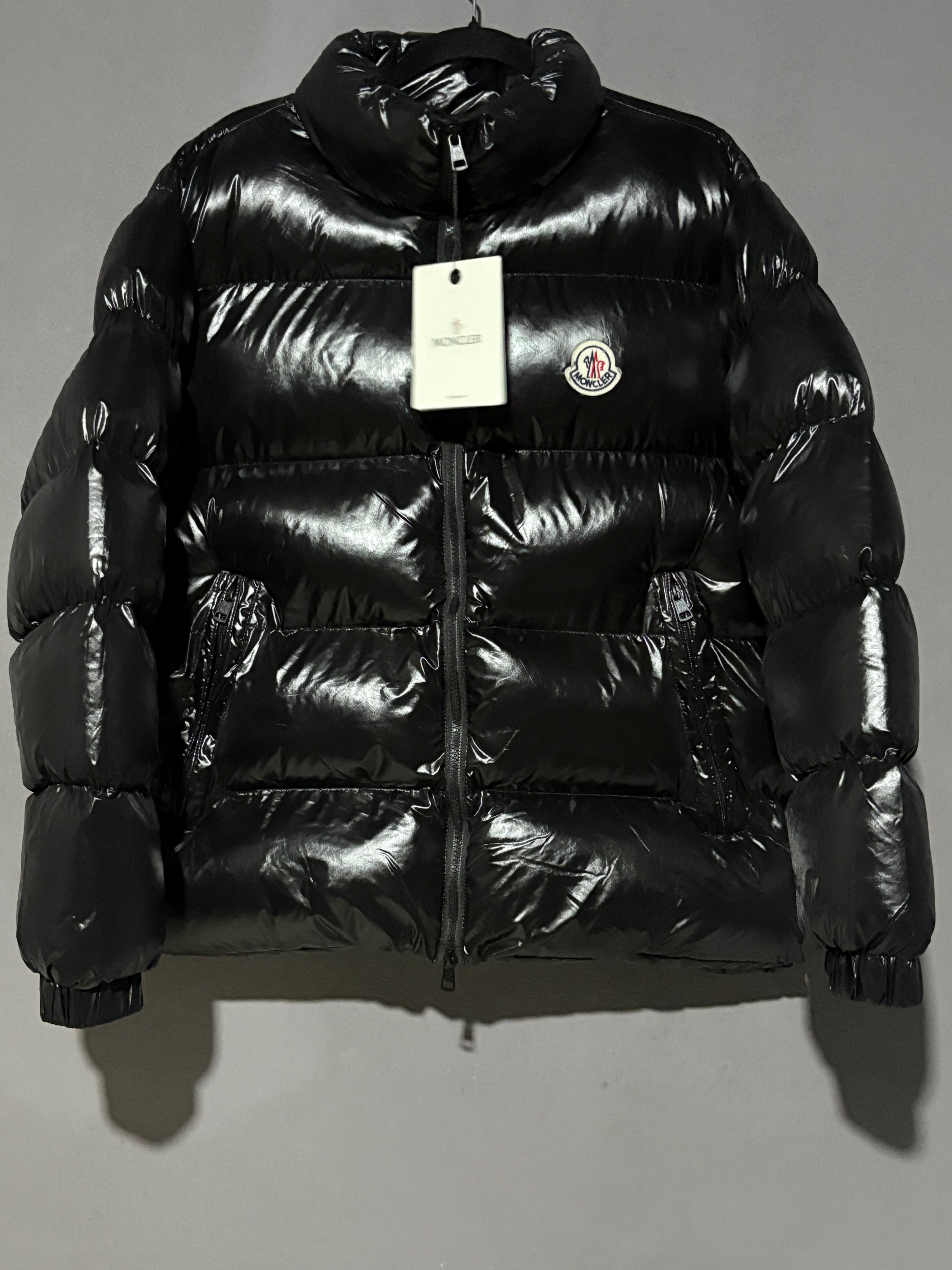**AGOTADO** Chamarra Moncler