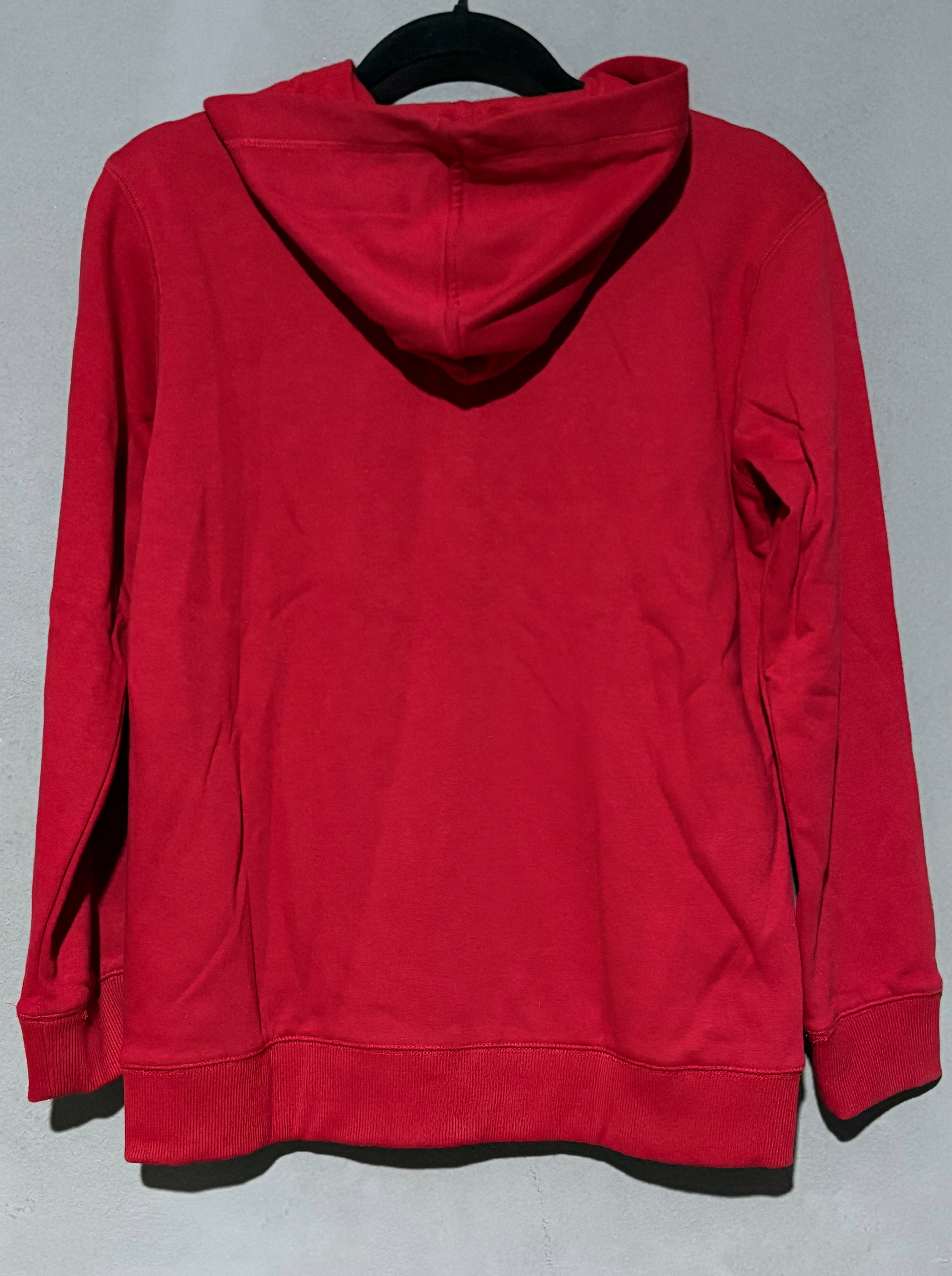 Sudadera Náutica