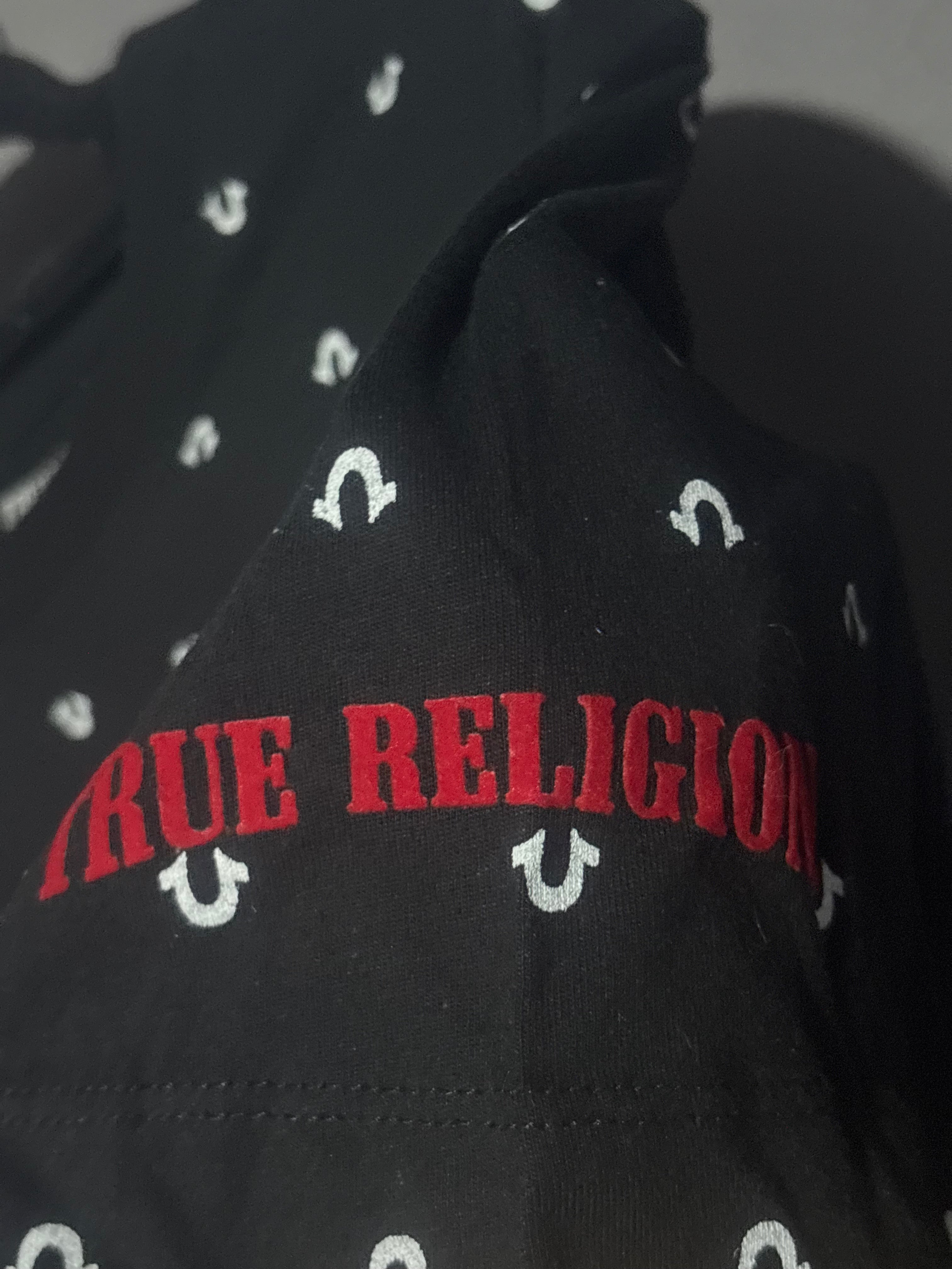 Playera True Religion original