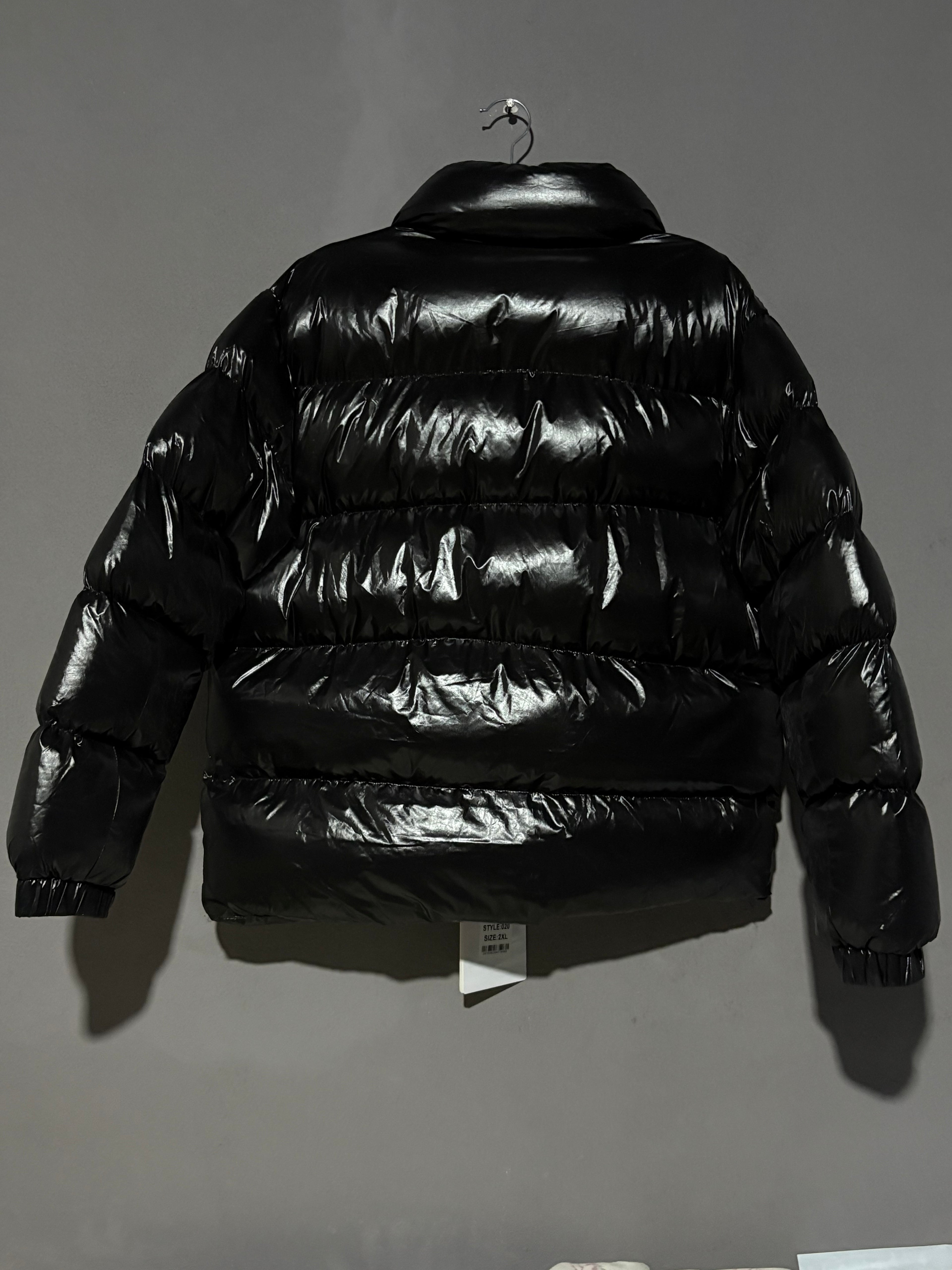**AGOTADO** Chamarra Moncler