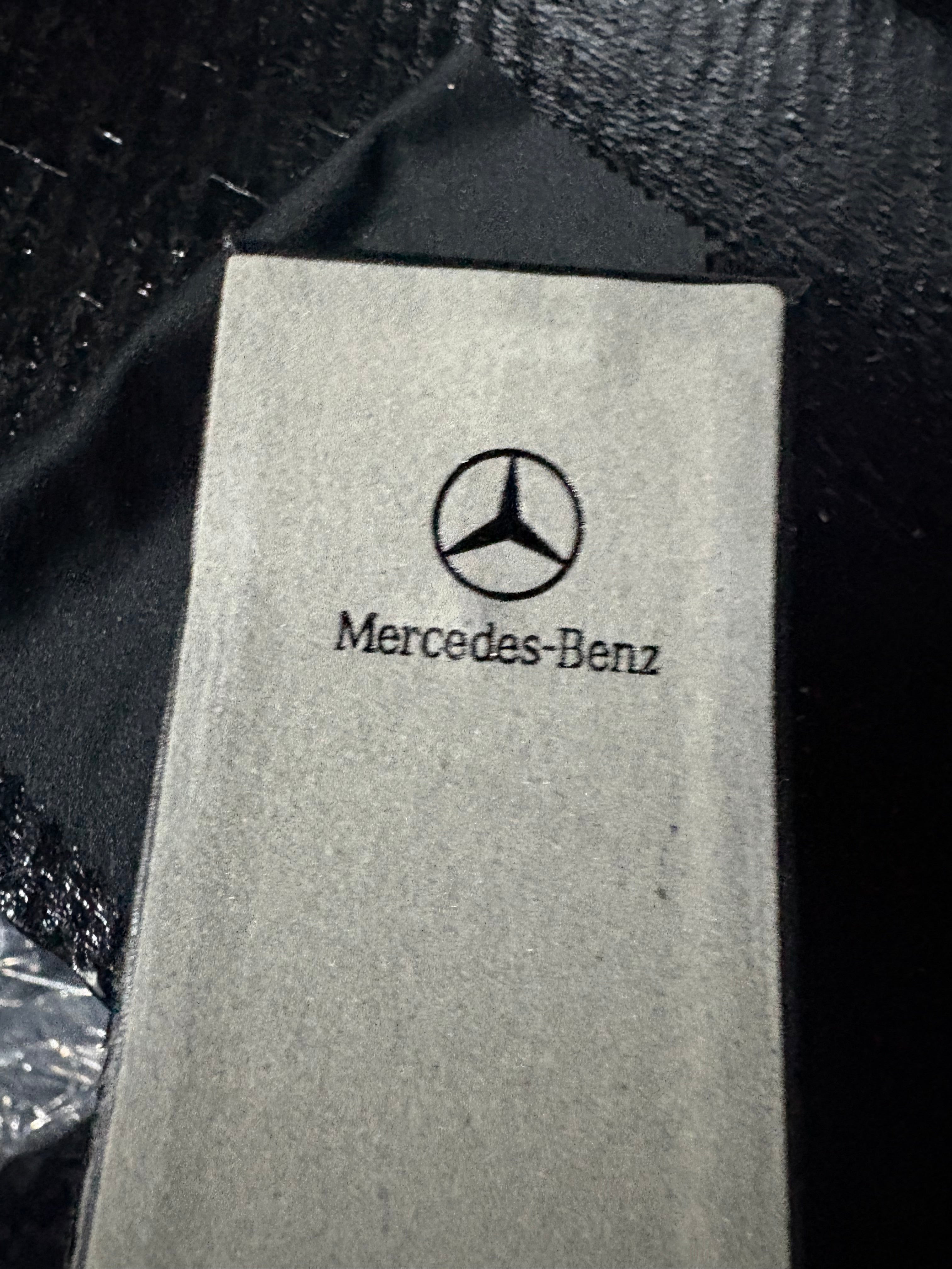 **AGOTADOS**Lentes Mercedes Maybach