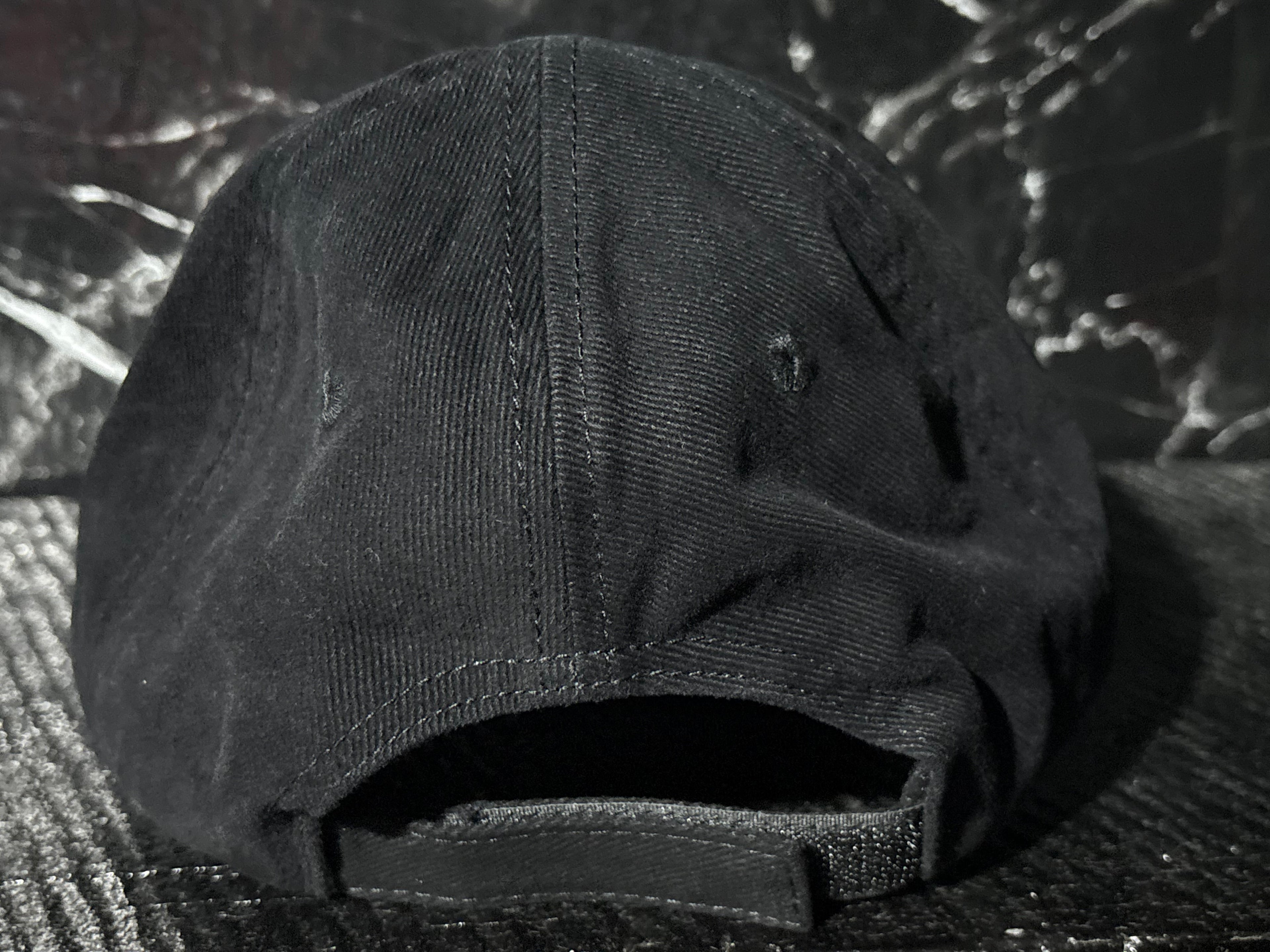 Gorra Balenciaga Loop sports