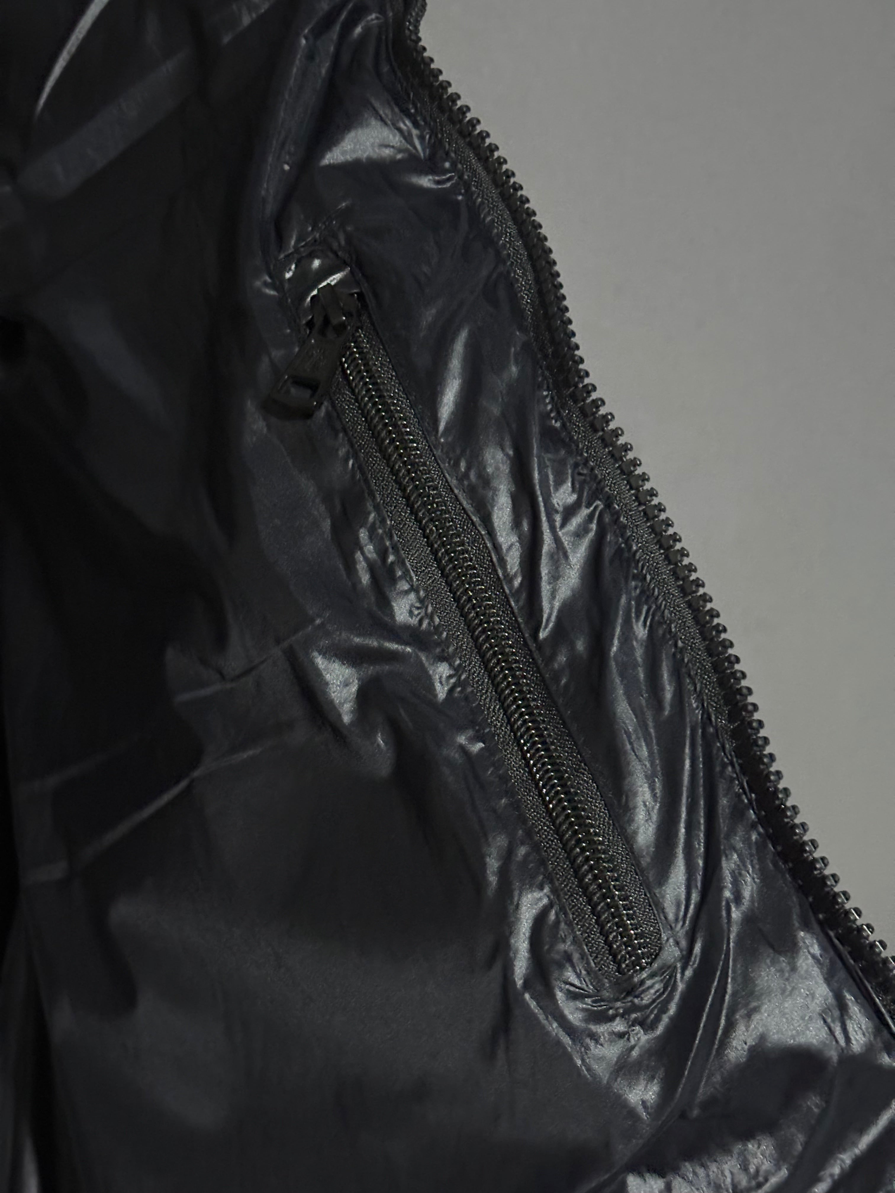 **AGOTADO** Chamarra Moncler