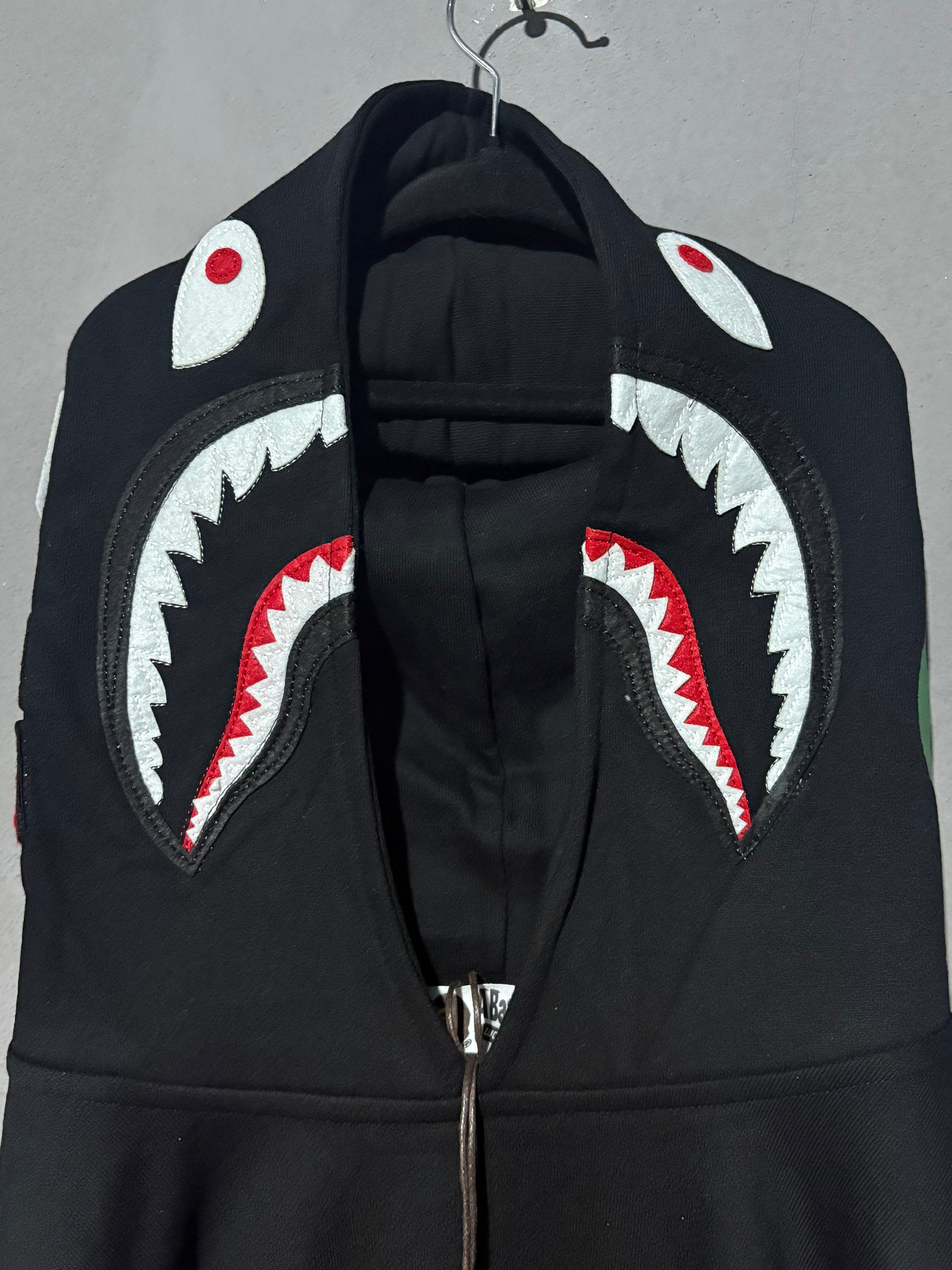 **AGOTADO** Sudadera Bape