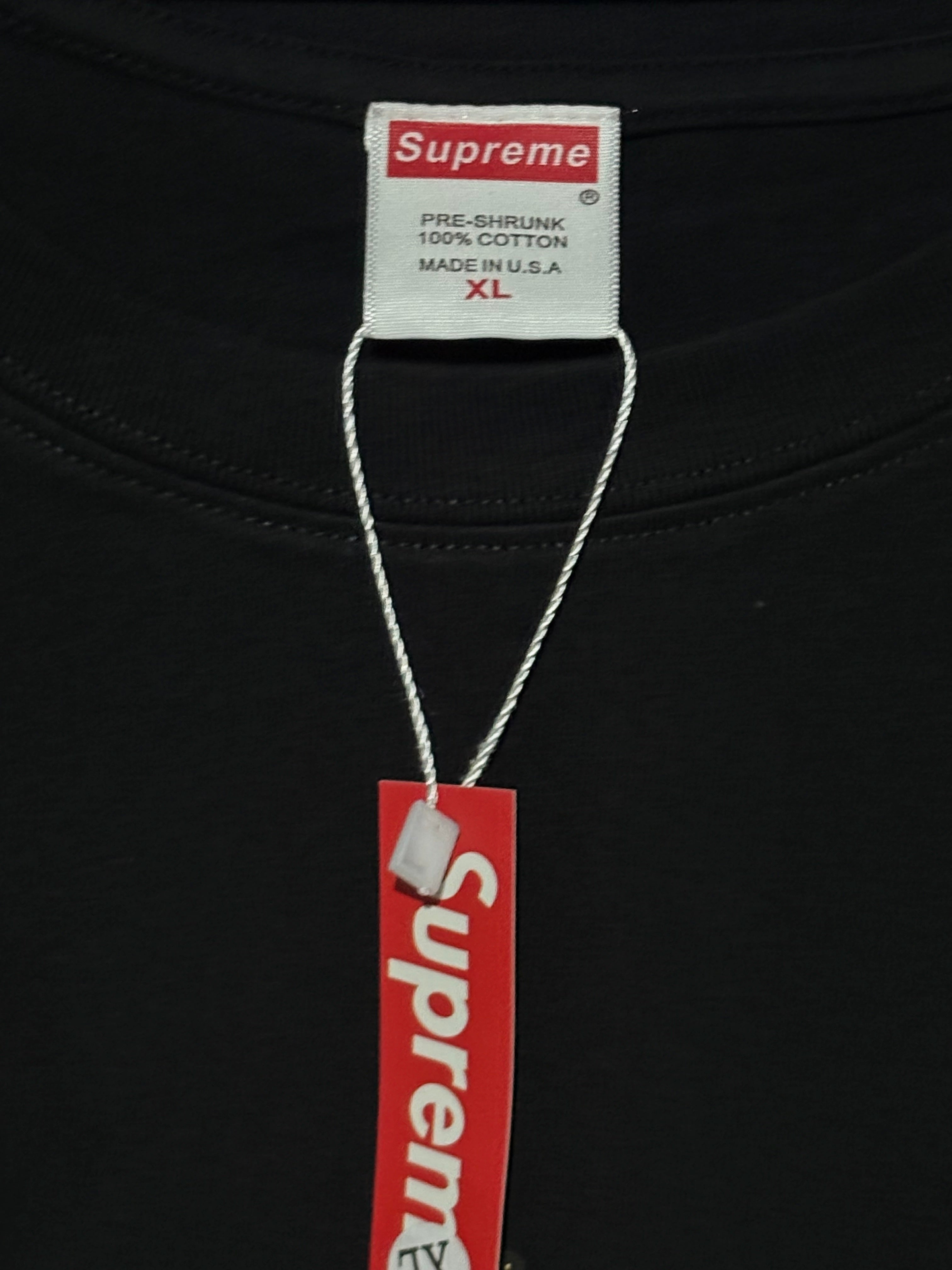 Playera Virgen Supreme
