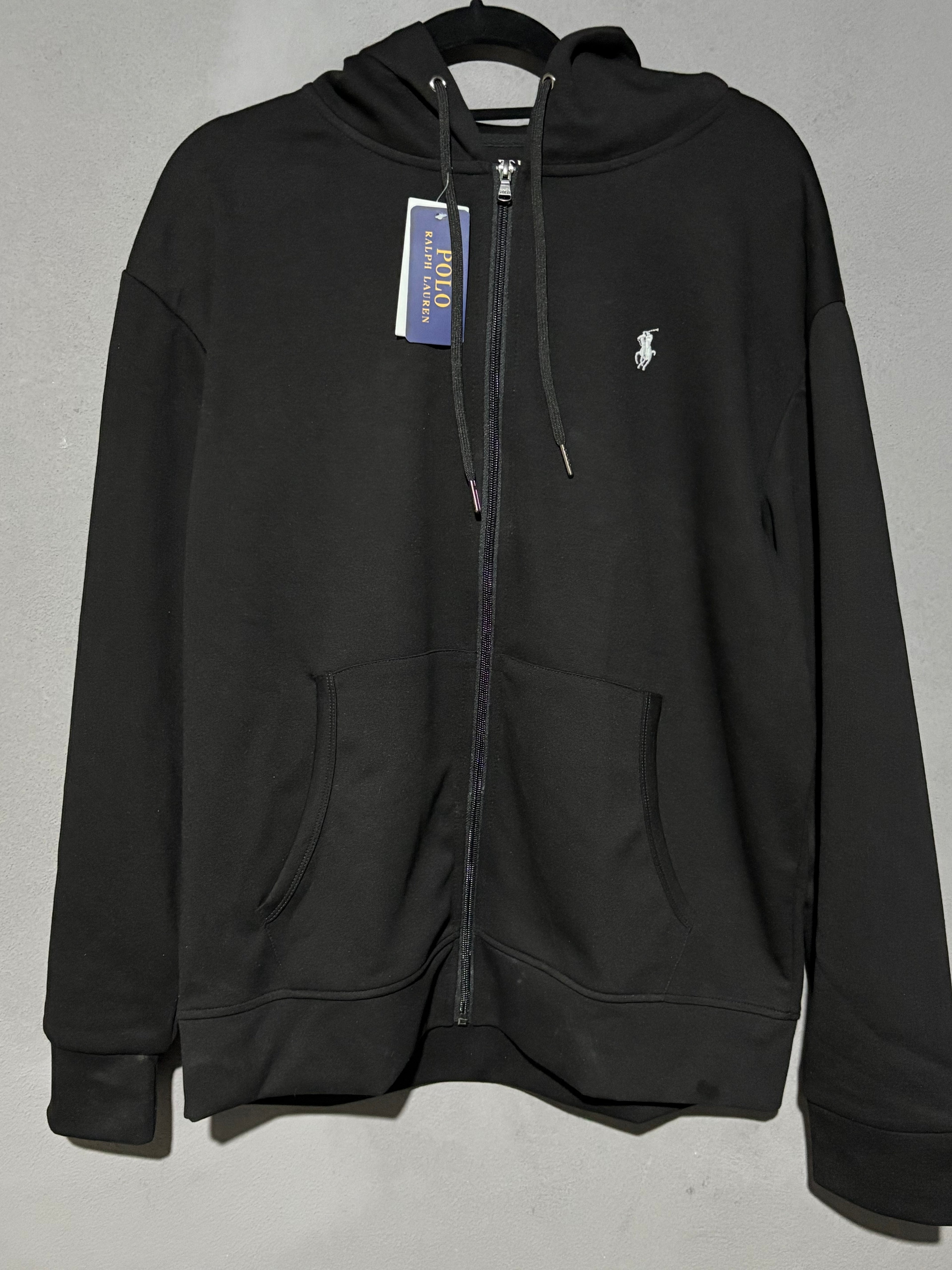 Polo Ralph sudadera