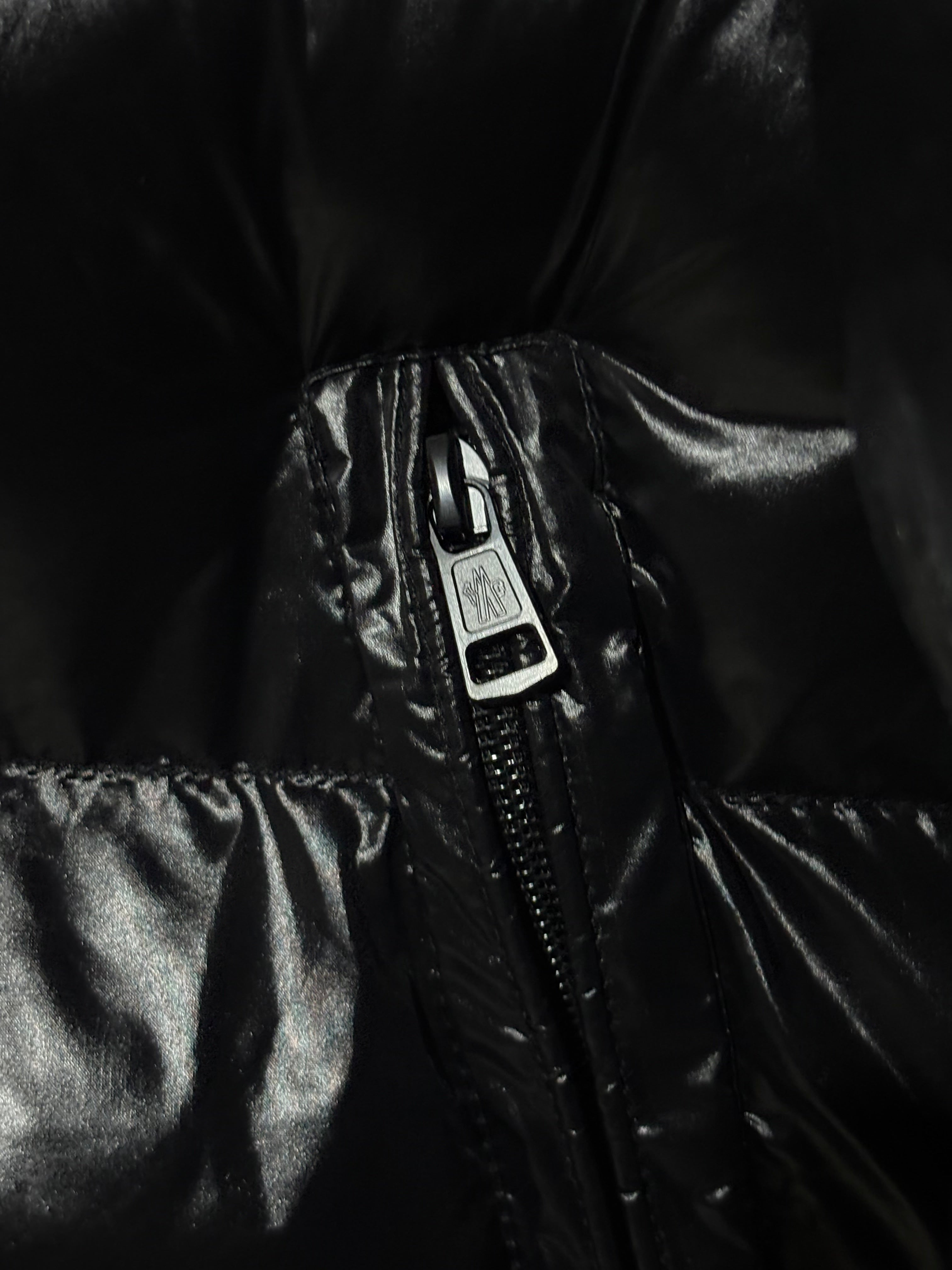 **AGOTADO** Chamarra Moncler