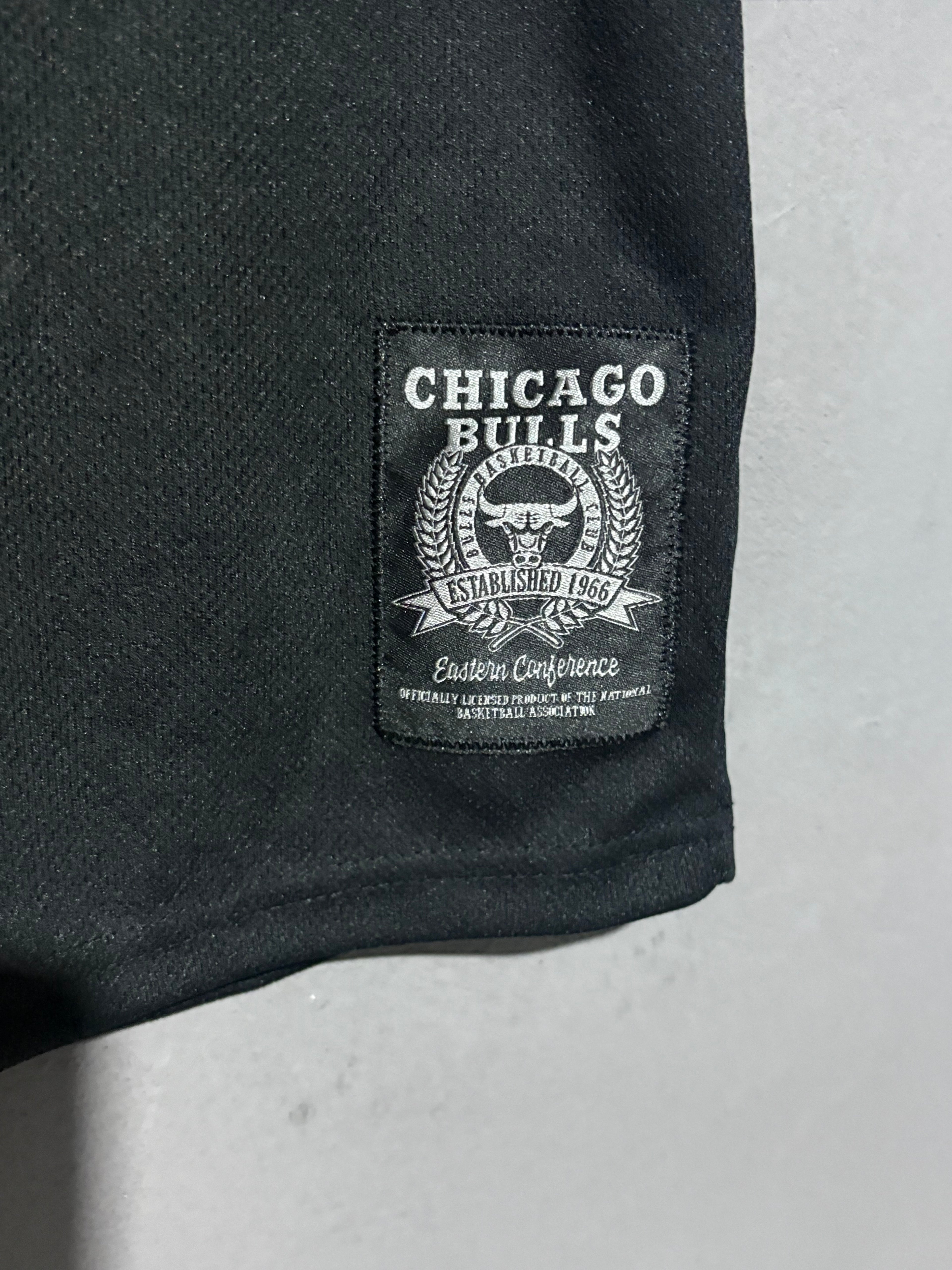 Jersey Chicago bulls (G)