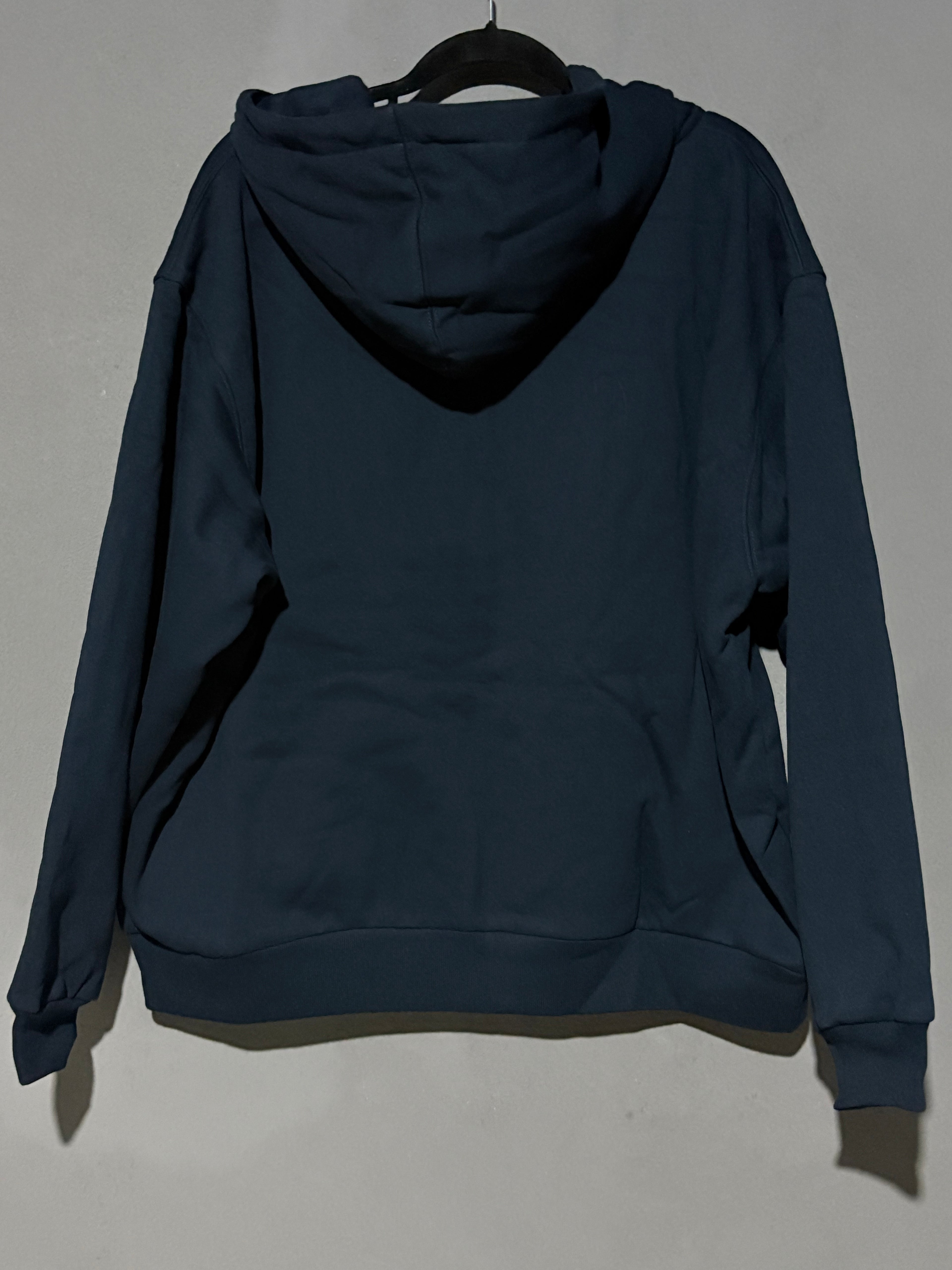 Sudadera Supreme Arc Thermal Lined Zip Up Hoodie
