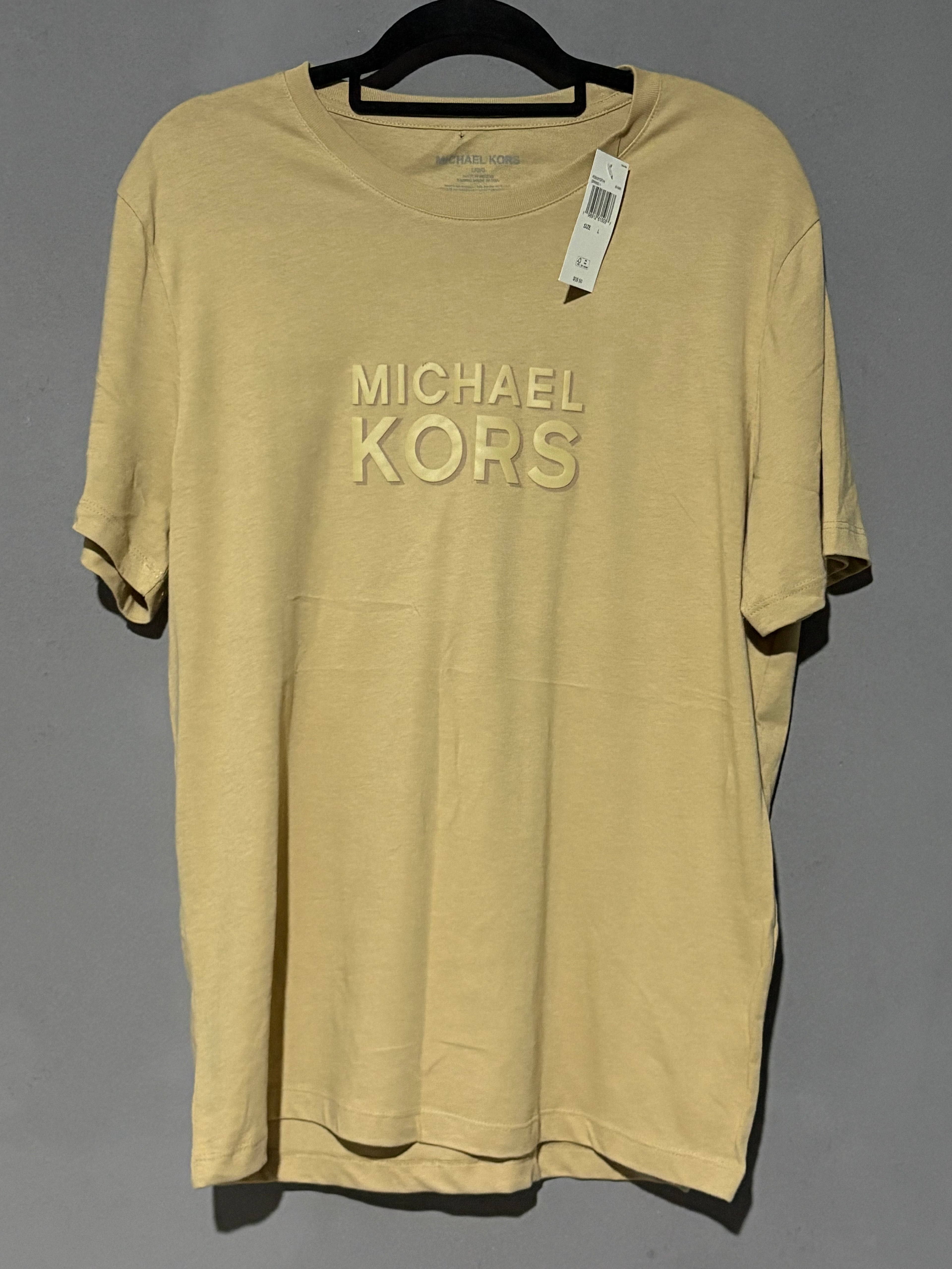 Playera MK original
