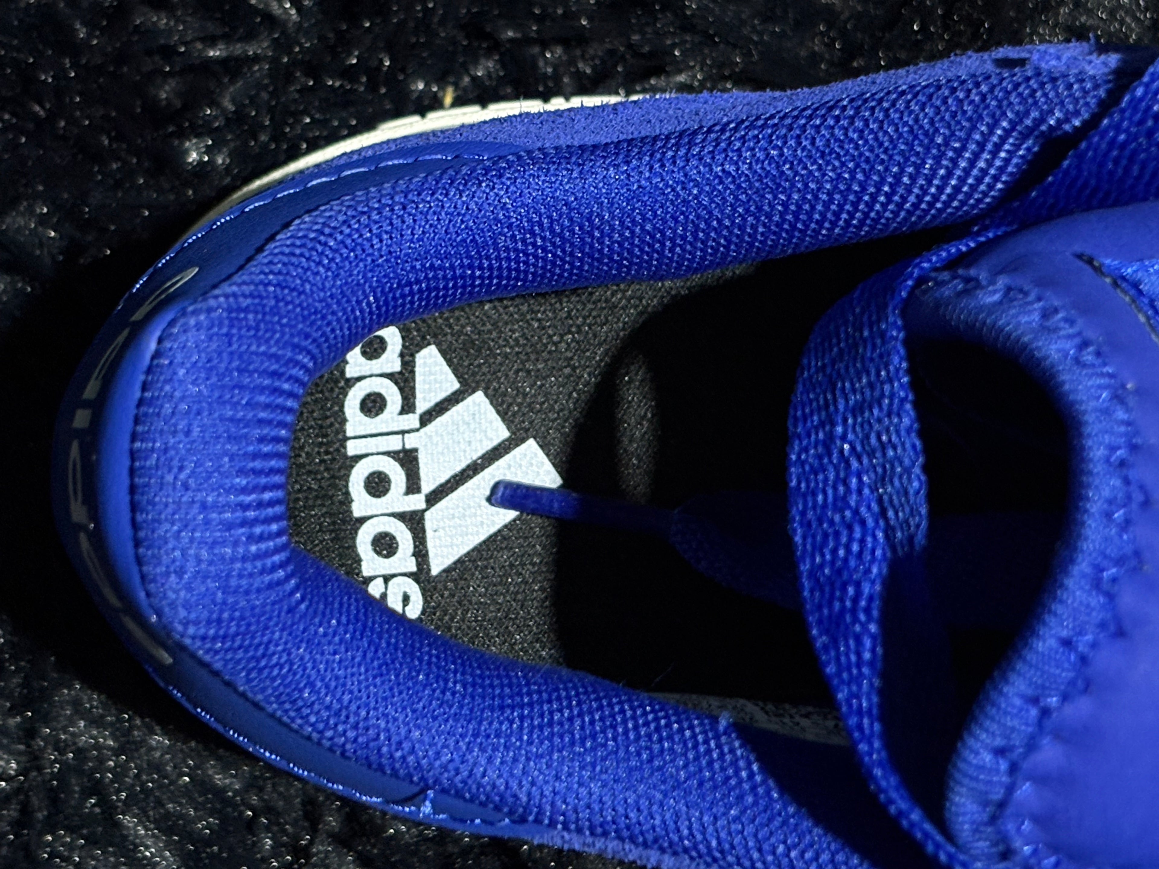 Zapatos Adidas (5.5mx)