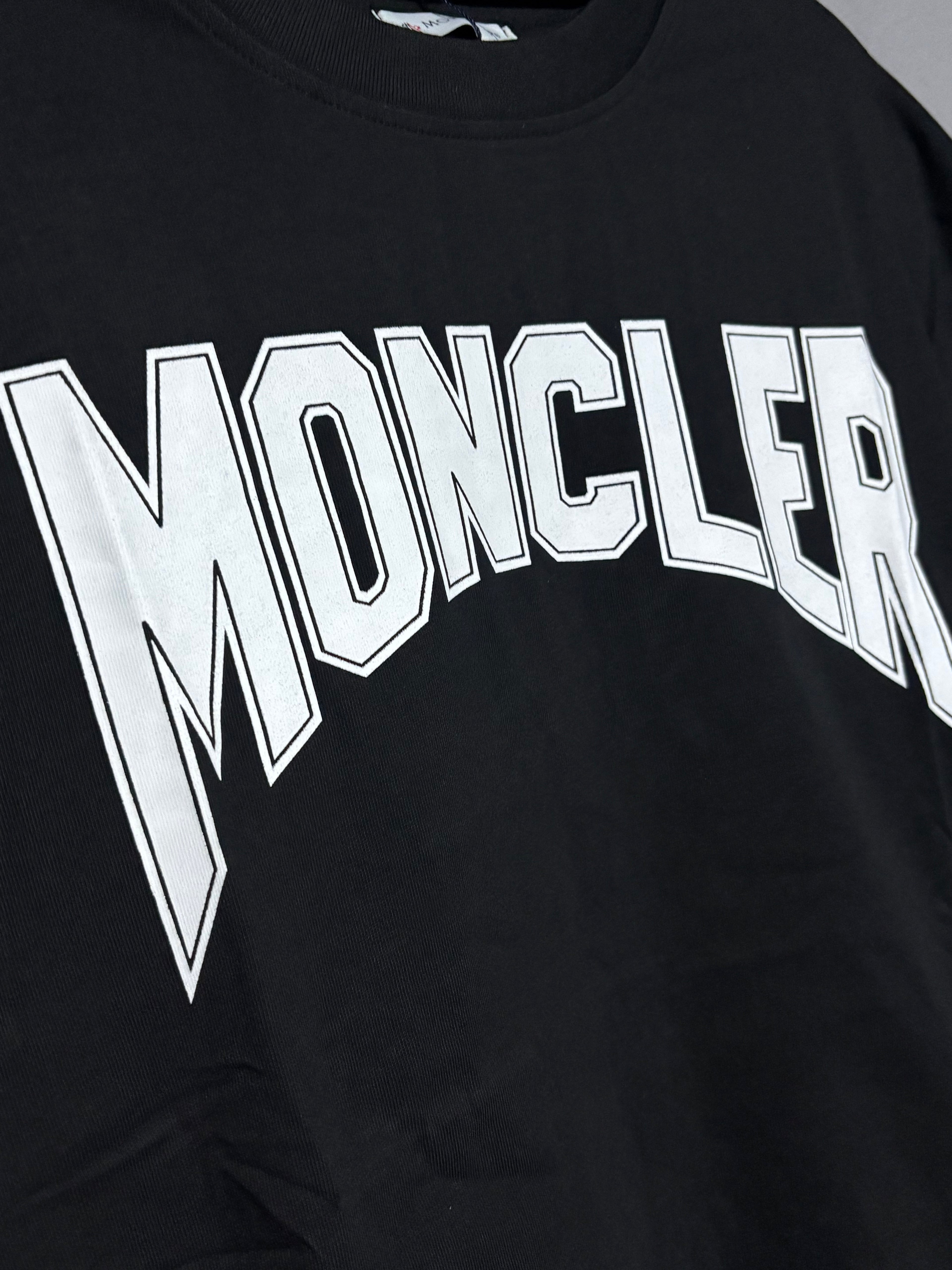 Playera Moncler