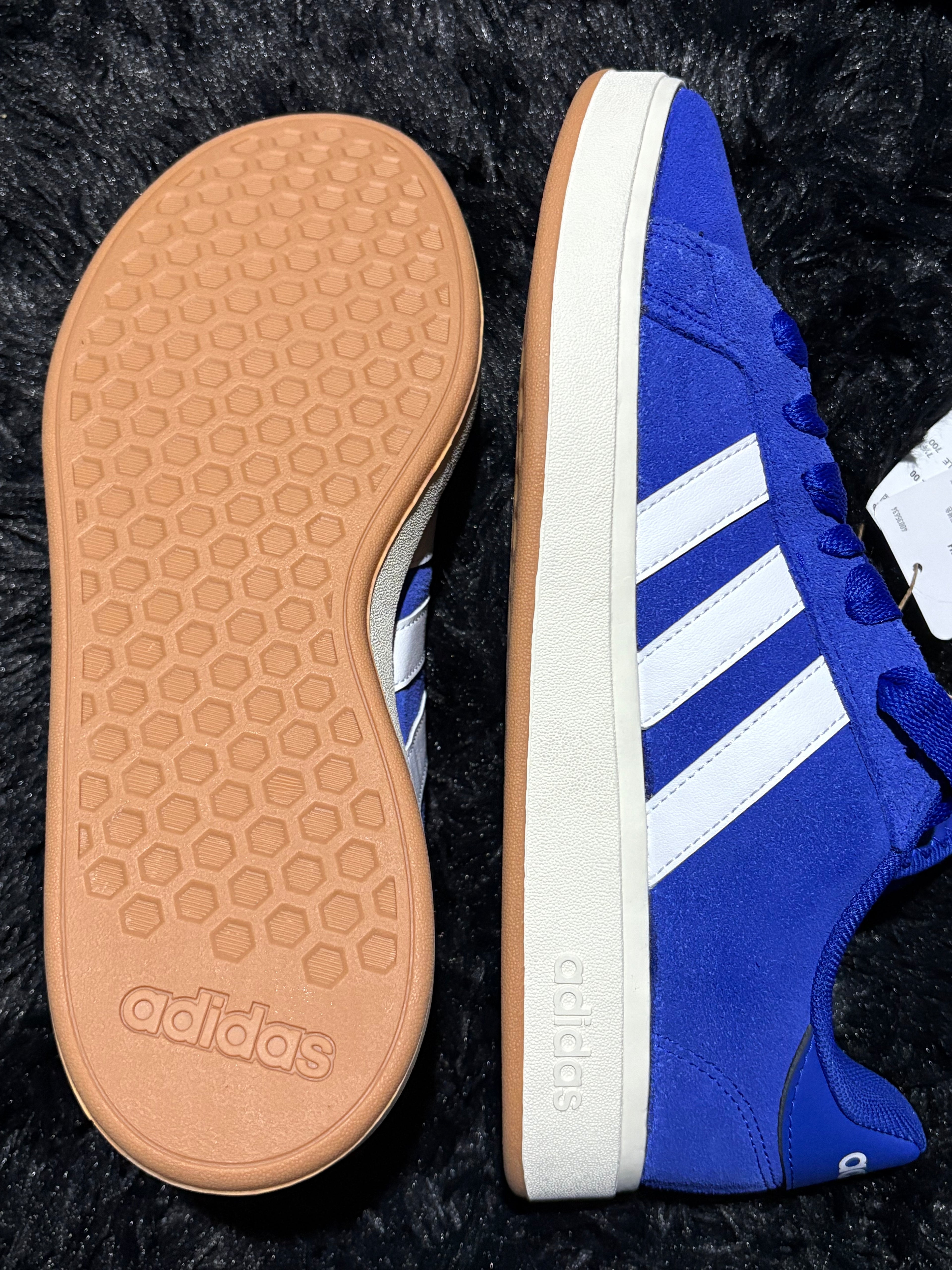 Zapatos Adidas (5.5mx)