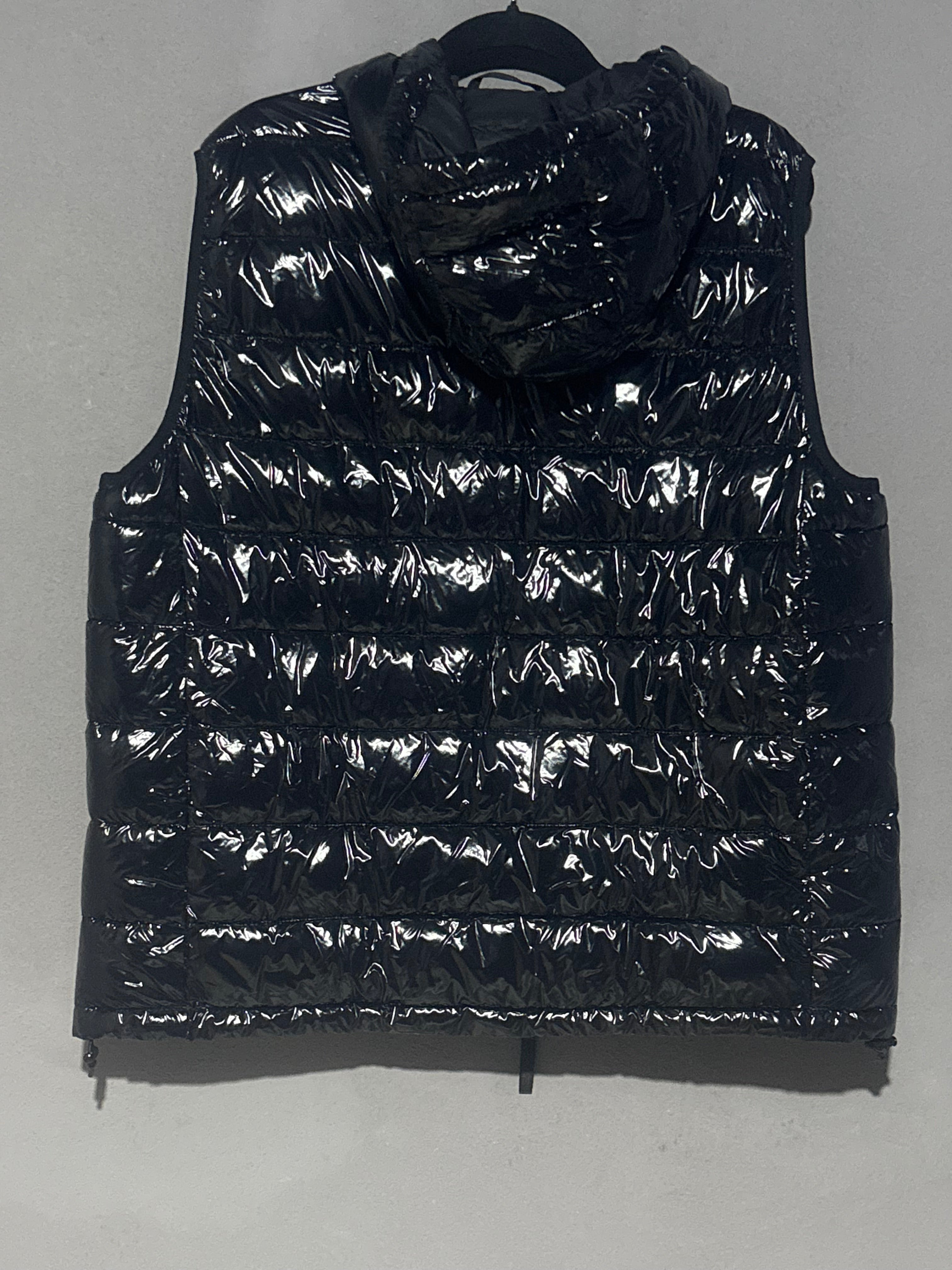Chaleco Calvin Klein Original