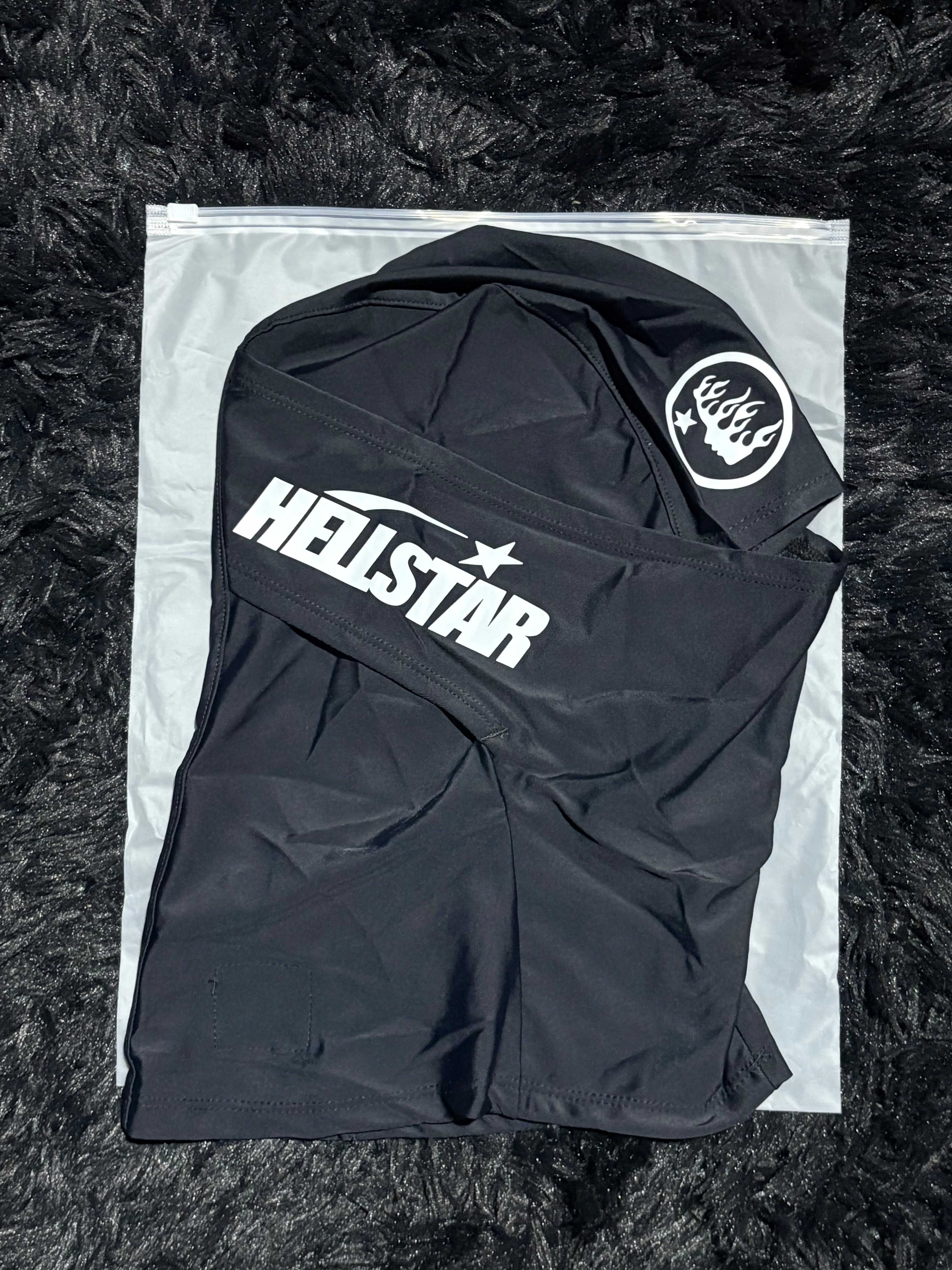 **AGOTADO** Balaclavas Hellstar