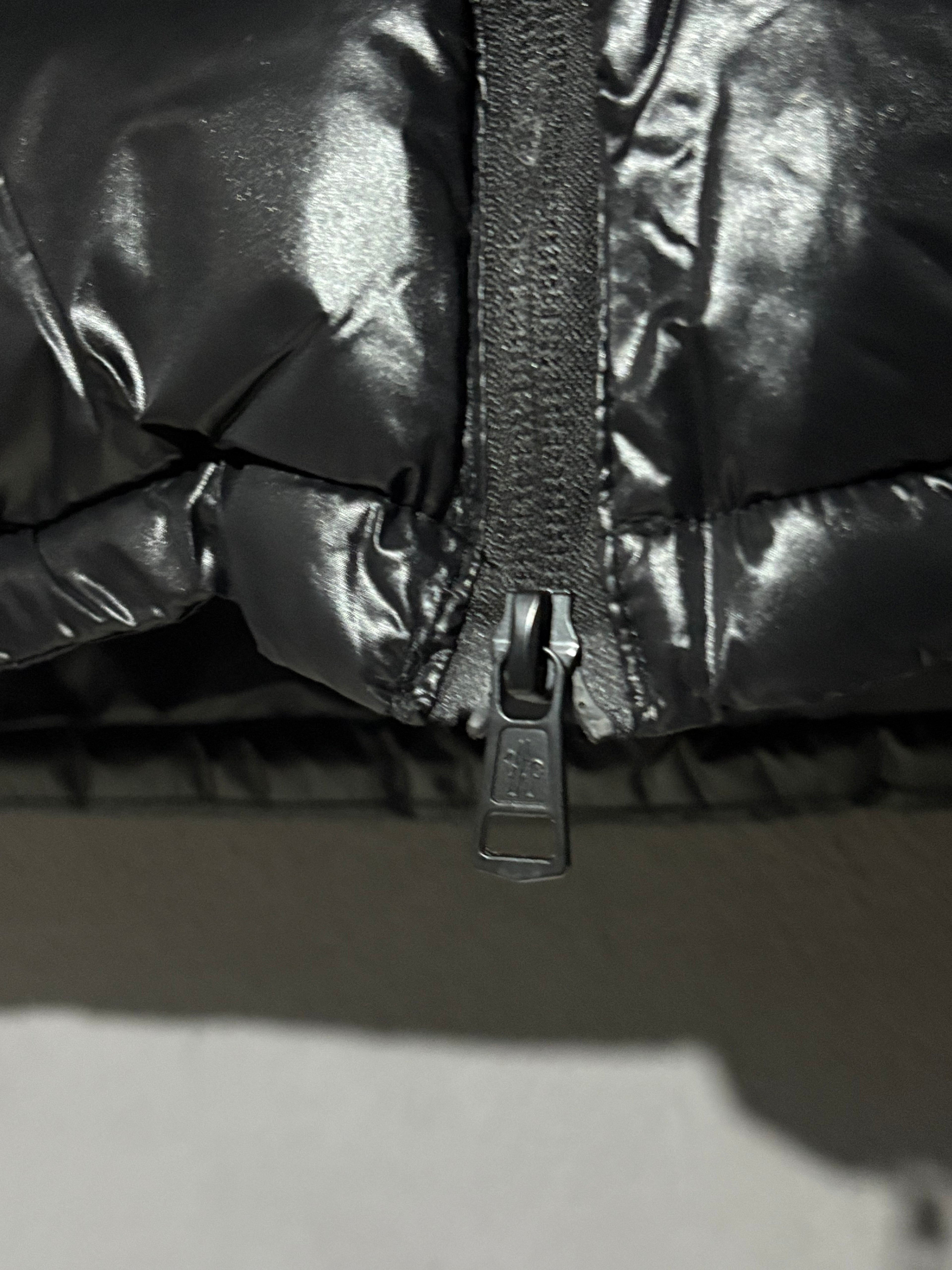 Moncler x Batman