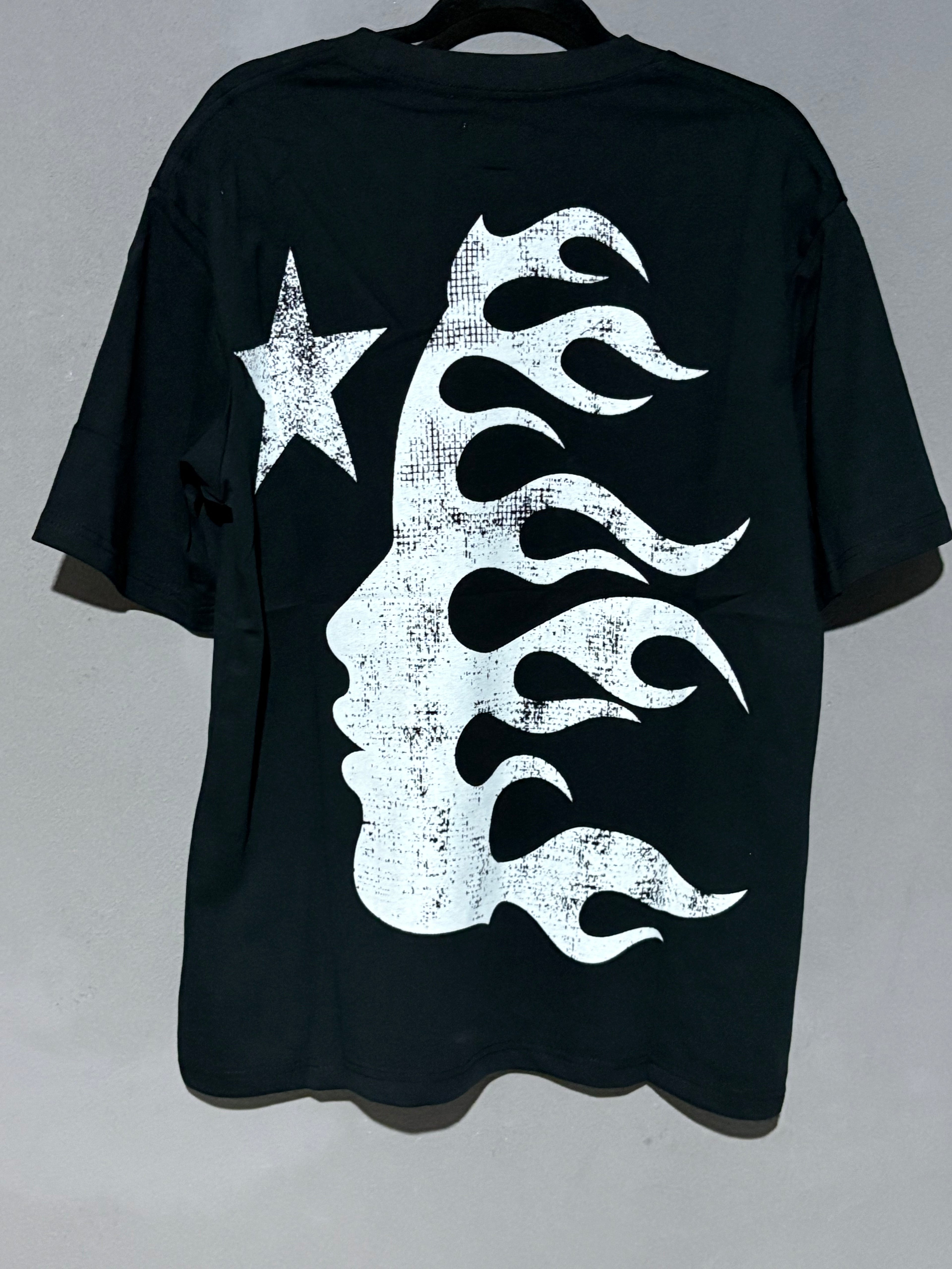 Playera Hellstar