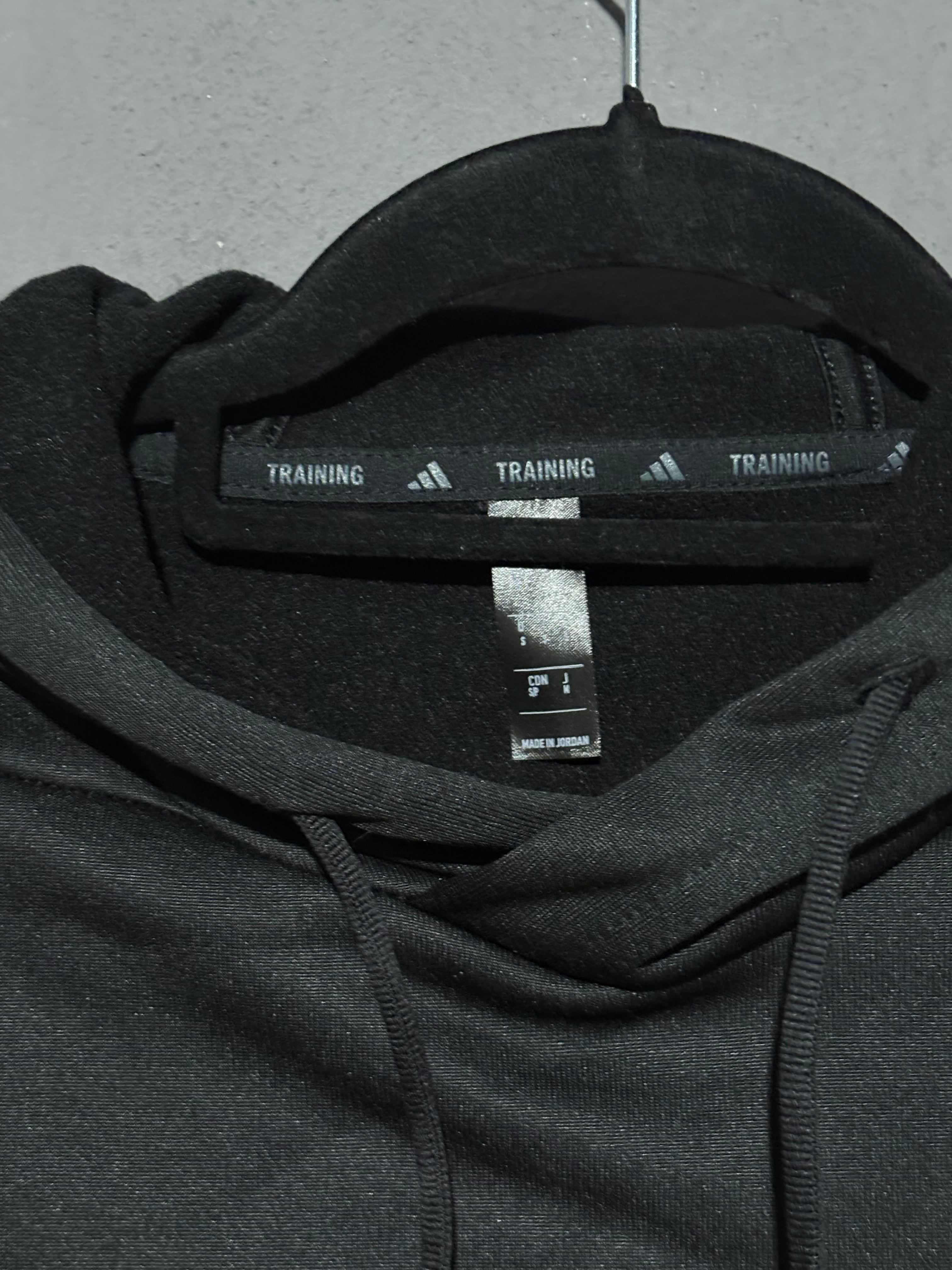*VENDIDO* Sudadera Adidas Deportiva