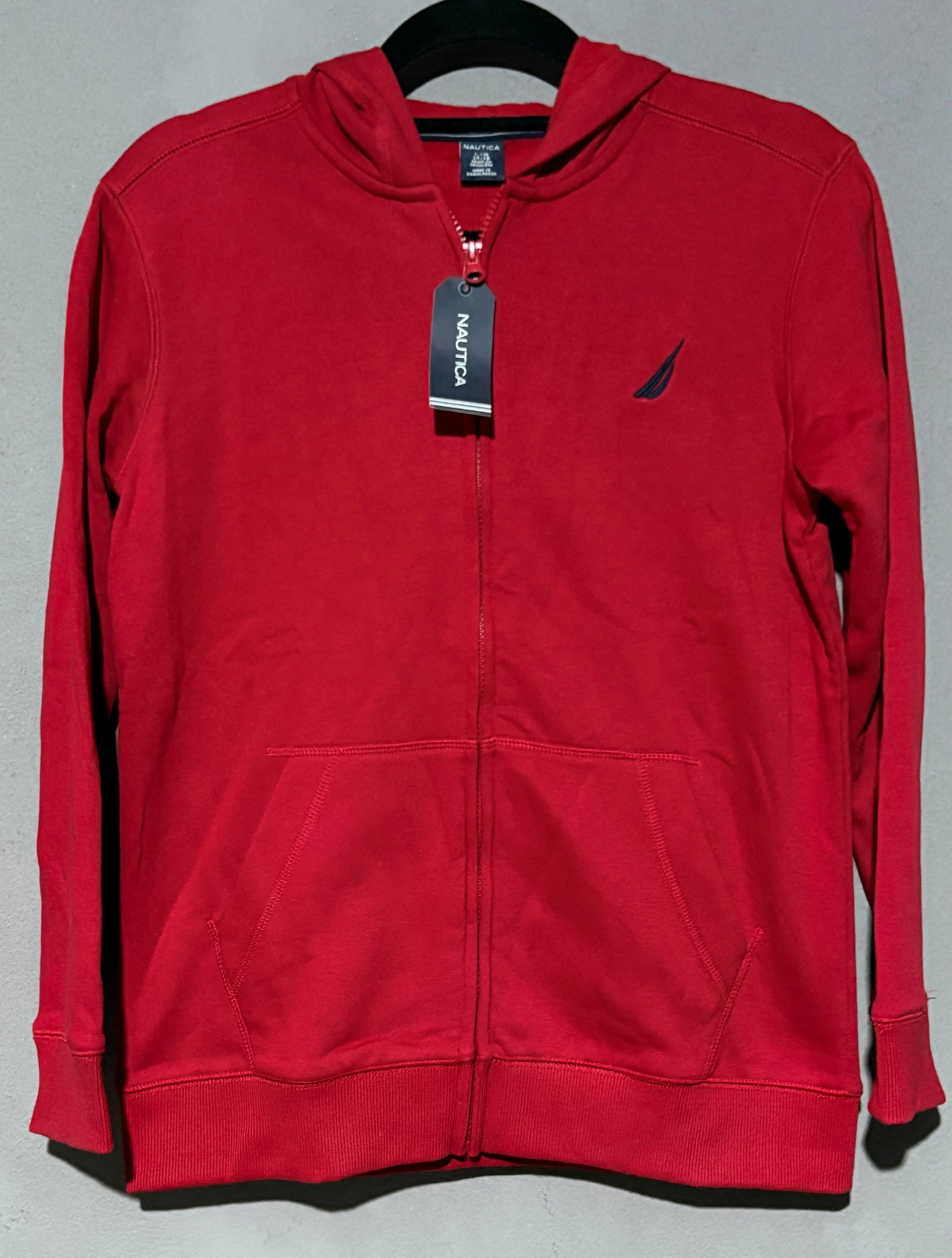 Sudadera Náutica