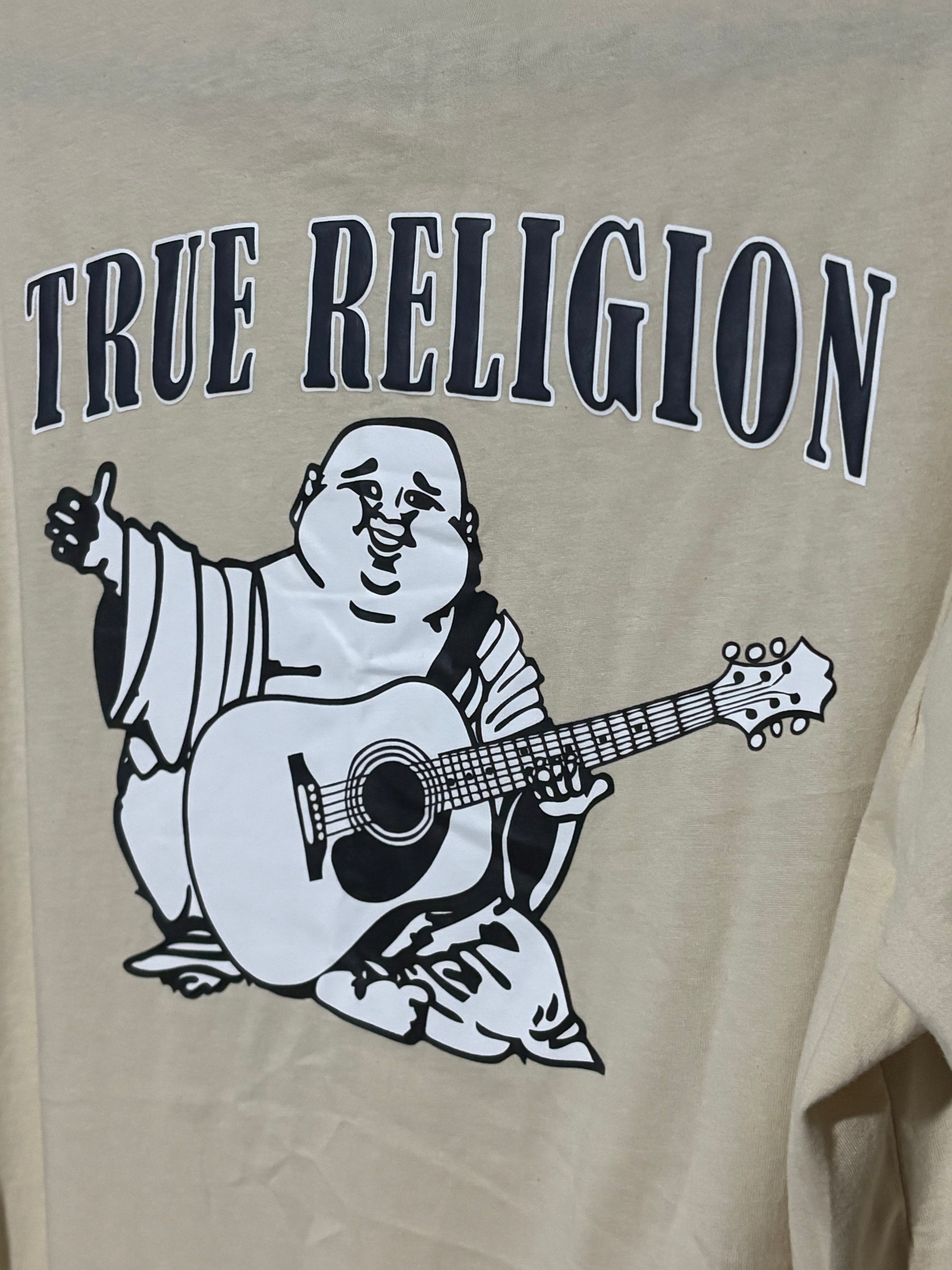 Playera True Religion original