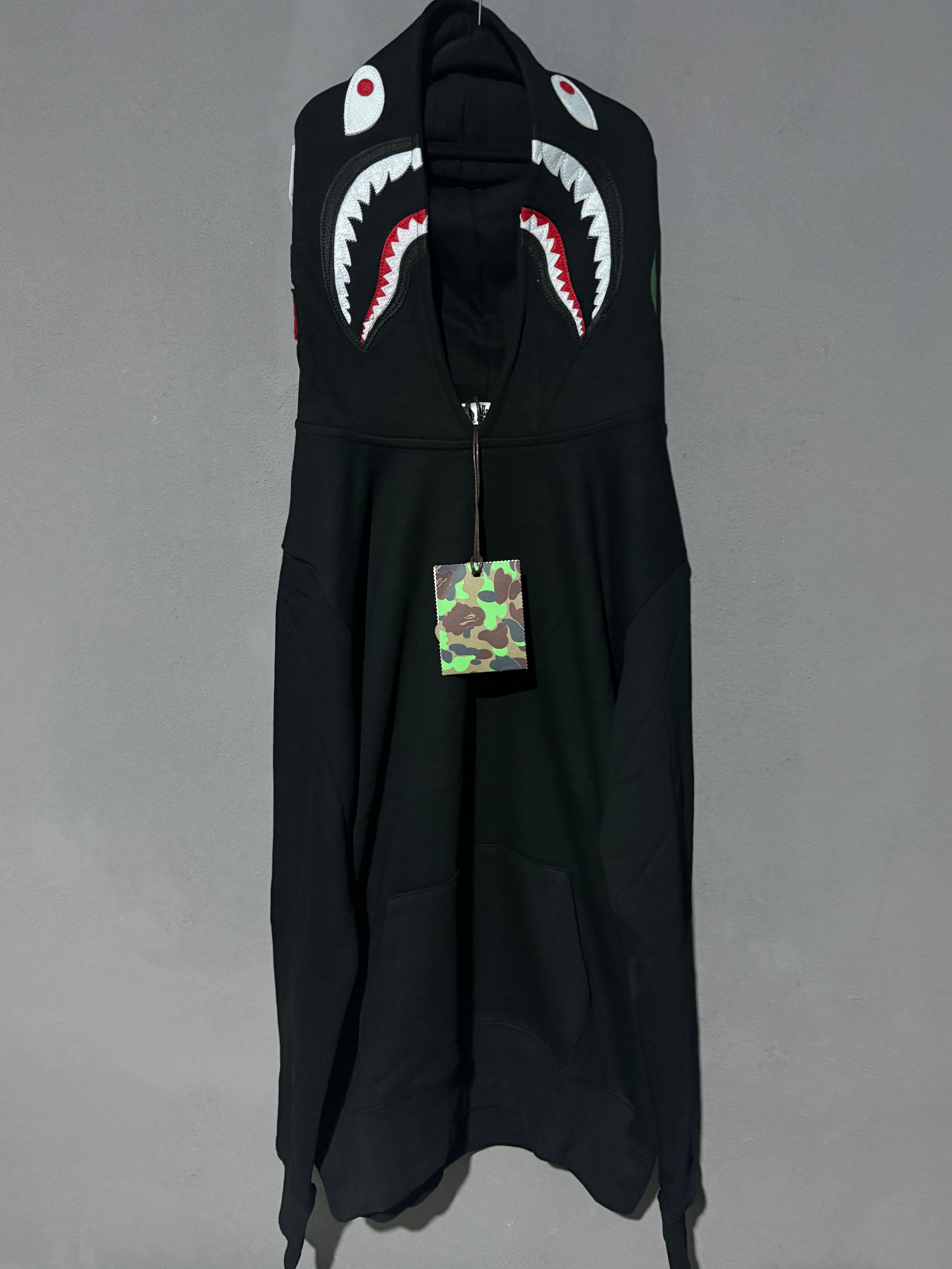 **AGOTADO** Sudadera Bape