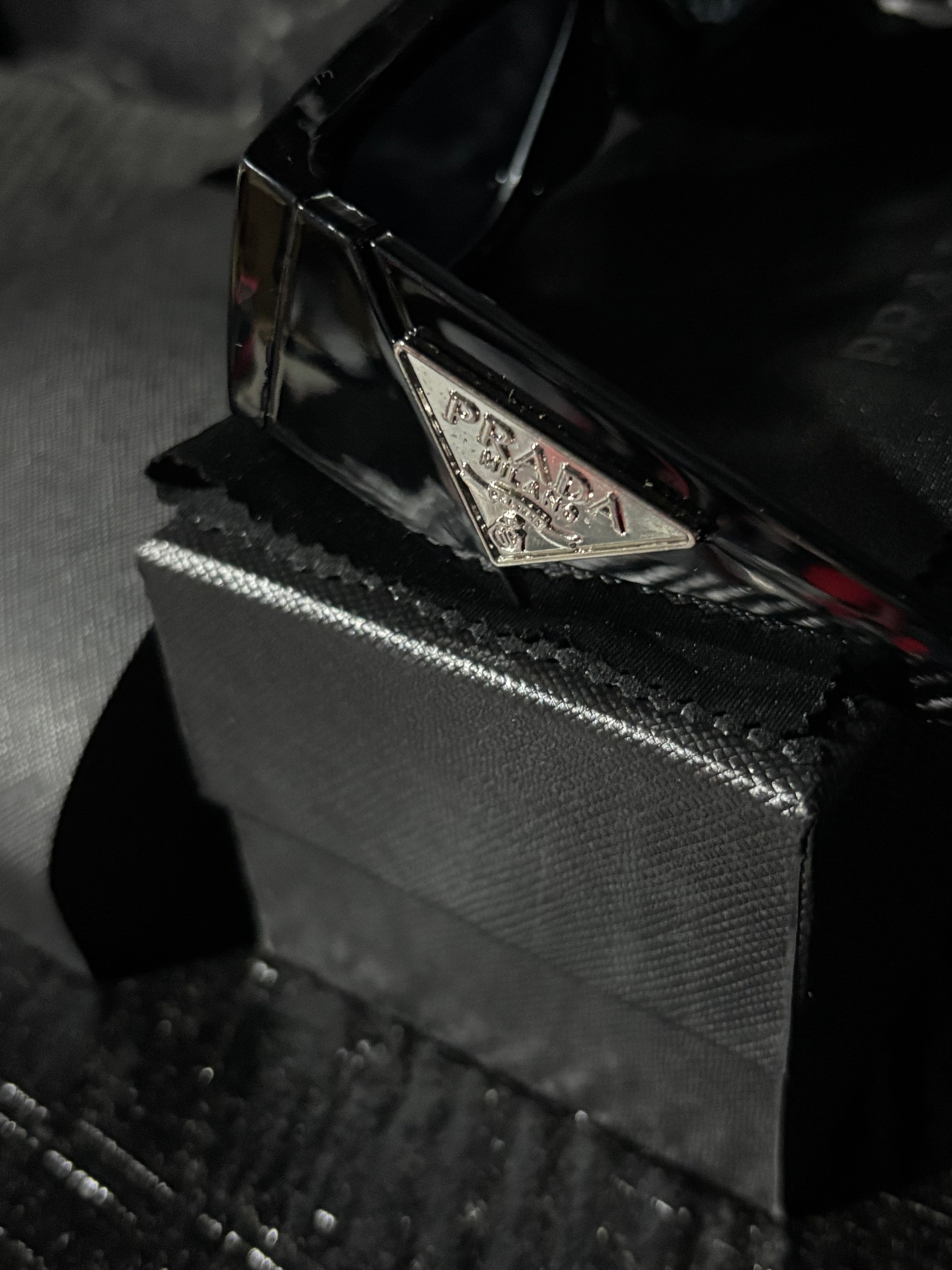 Lentes Prada PR B06S