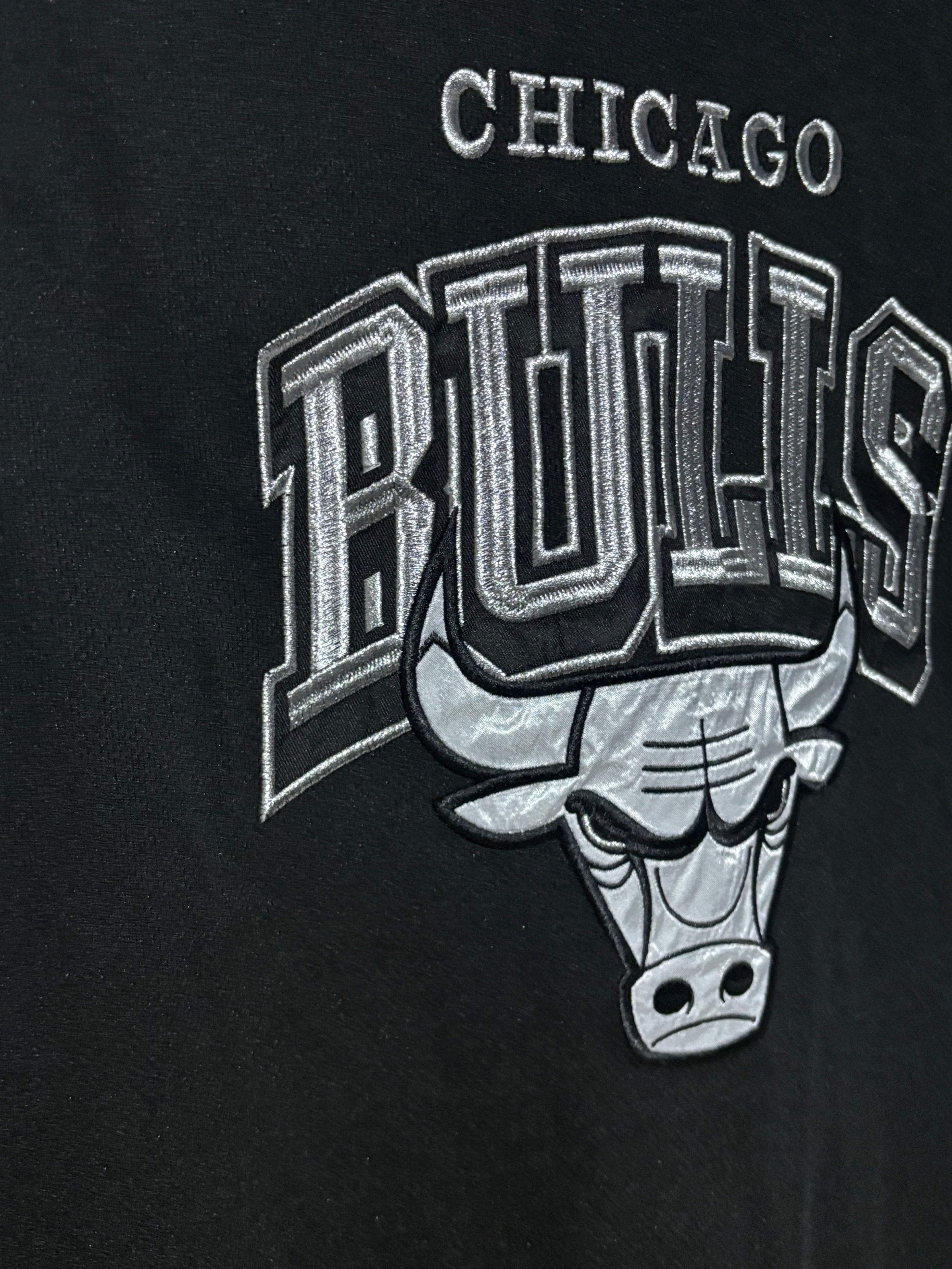 Jersey Chicago bulls (G)