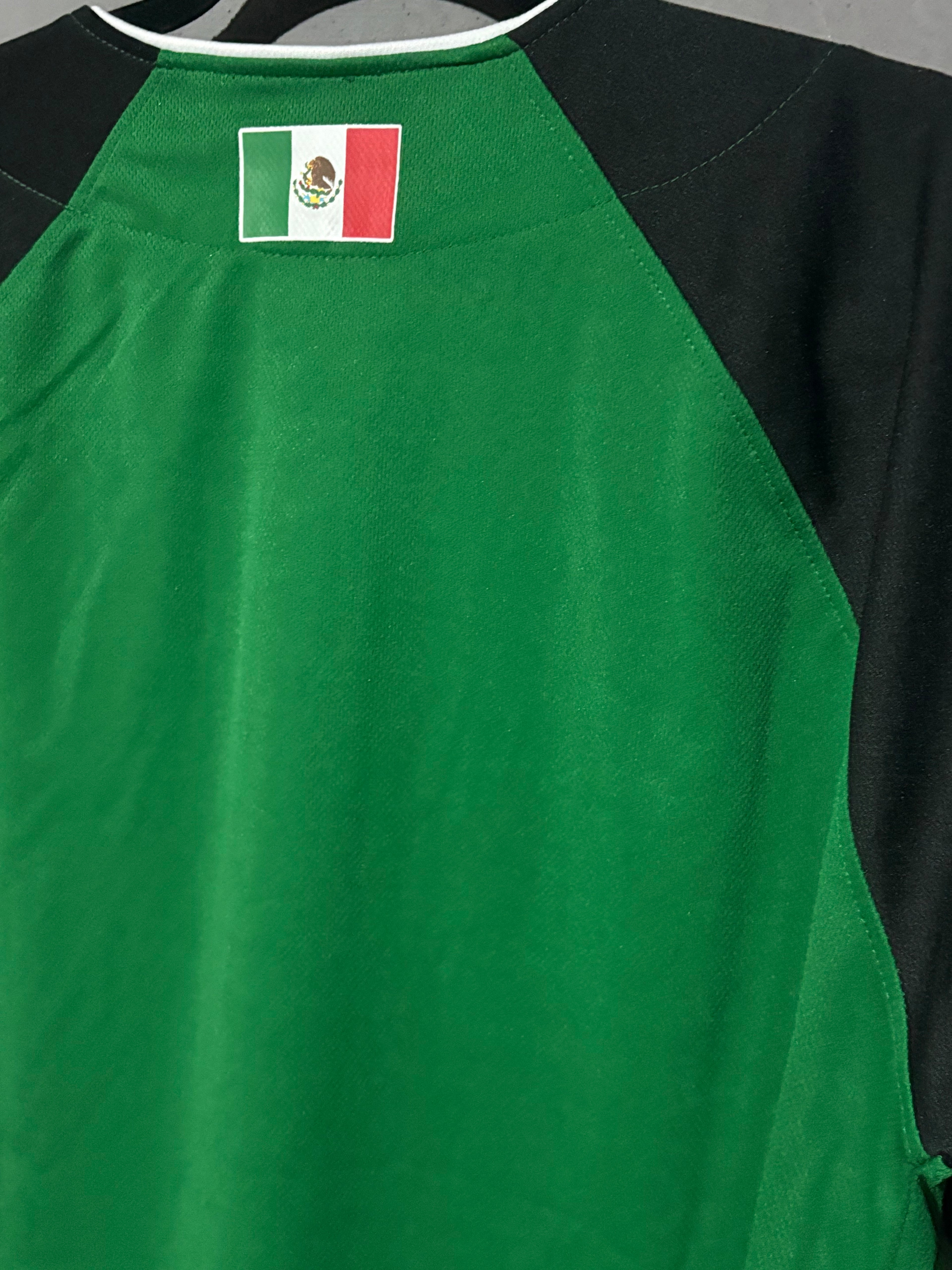 Mexico jersey original
