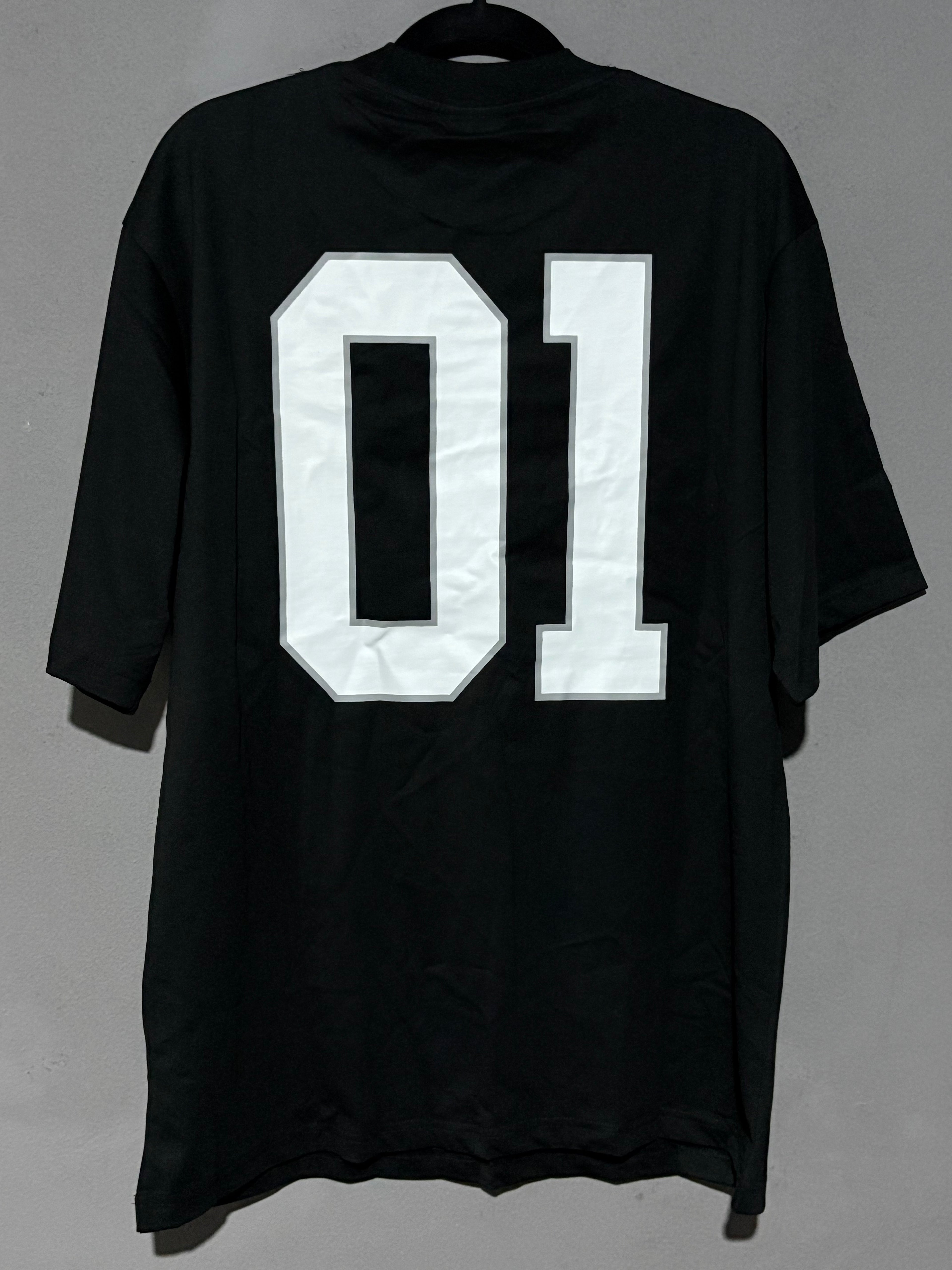 *AGOTADO* Balenciaga X footbol americano oversize