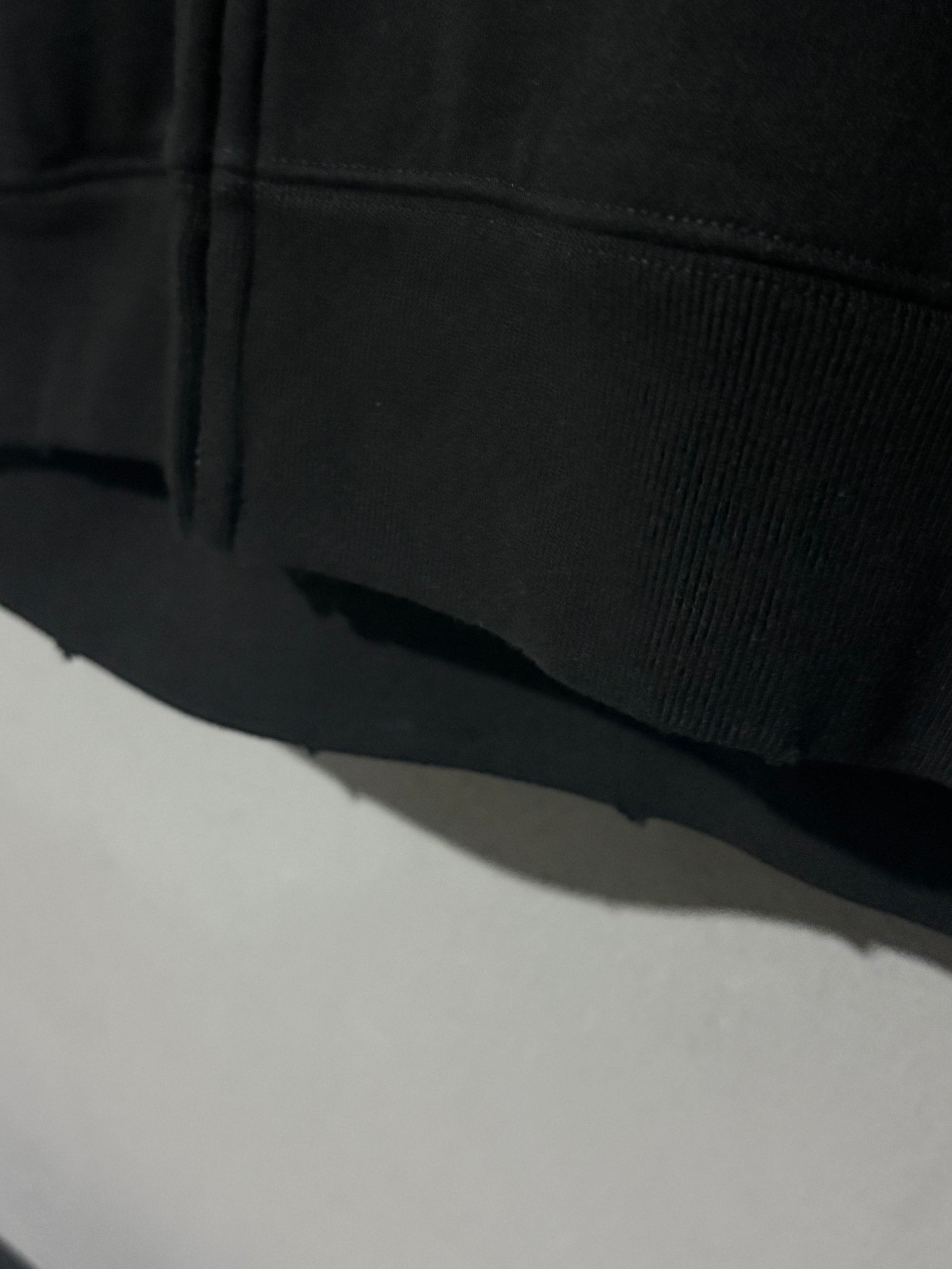 **AGOTADO**Sudadera Supreme Margiela