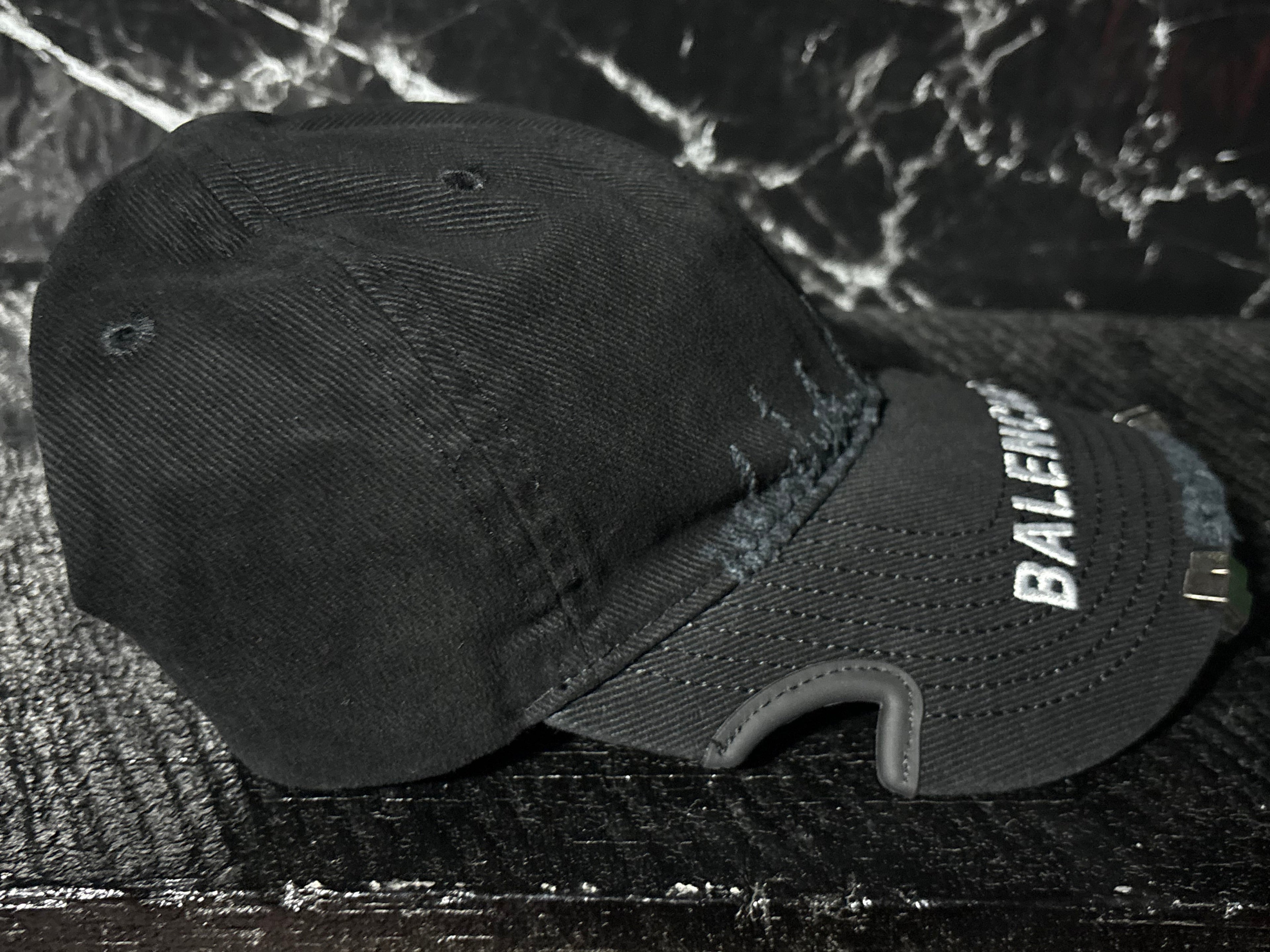 Gorra Balenciaga