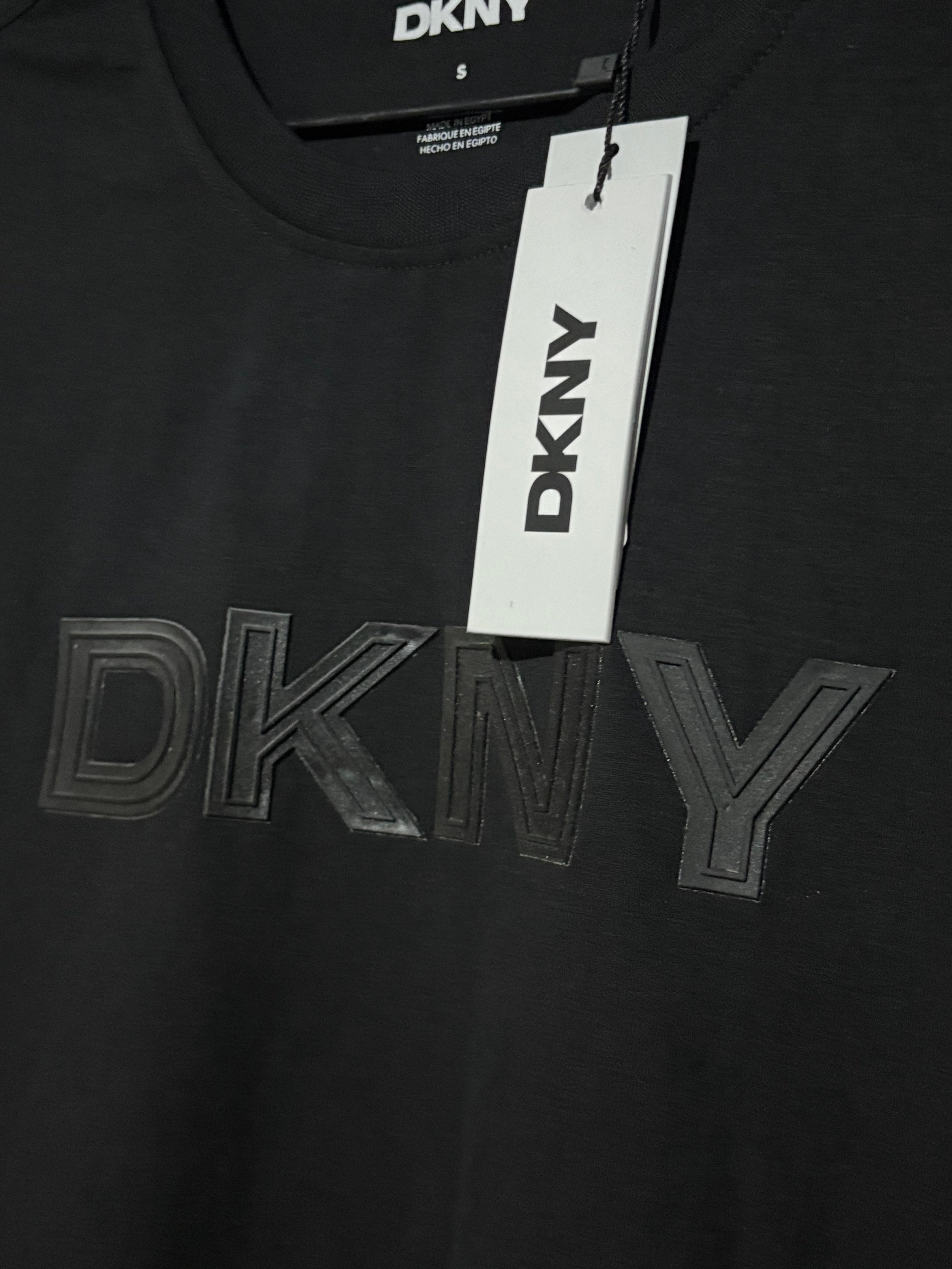Playera DKNY Original